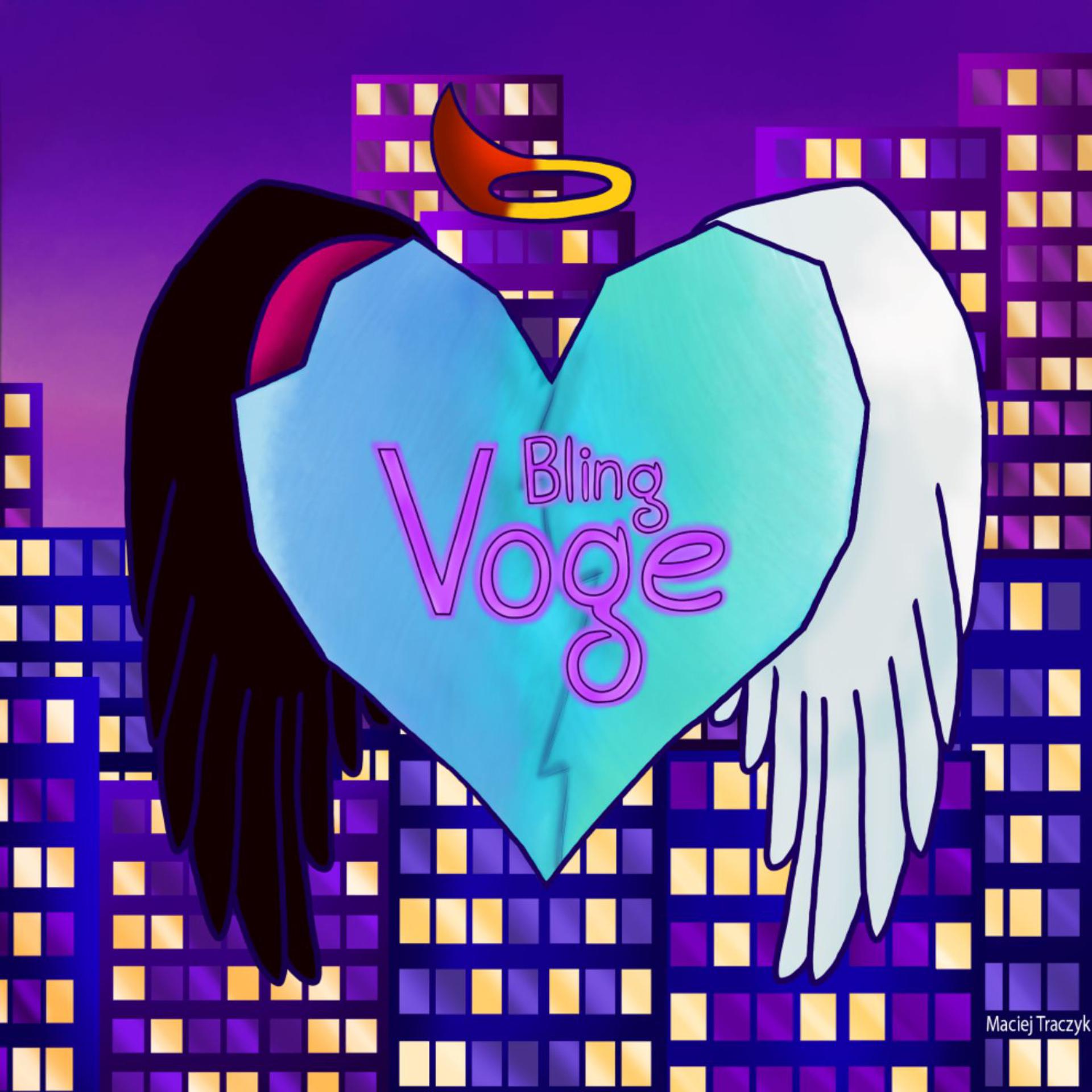 Постер альбома Voge