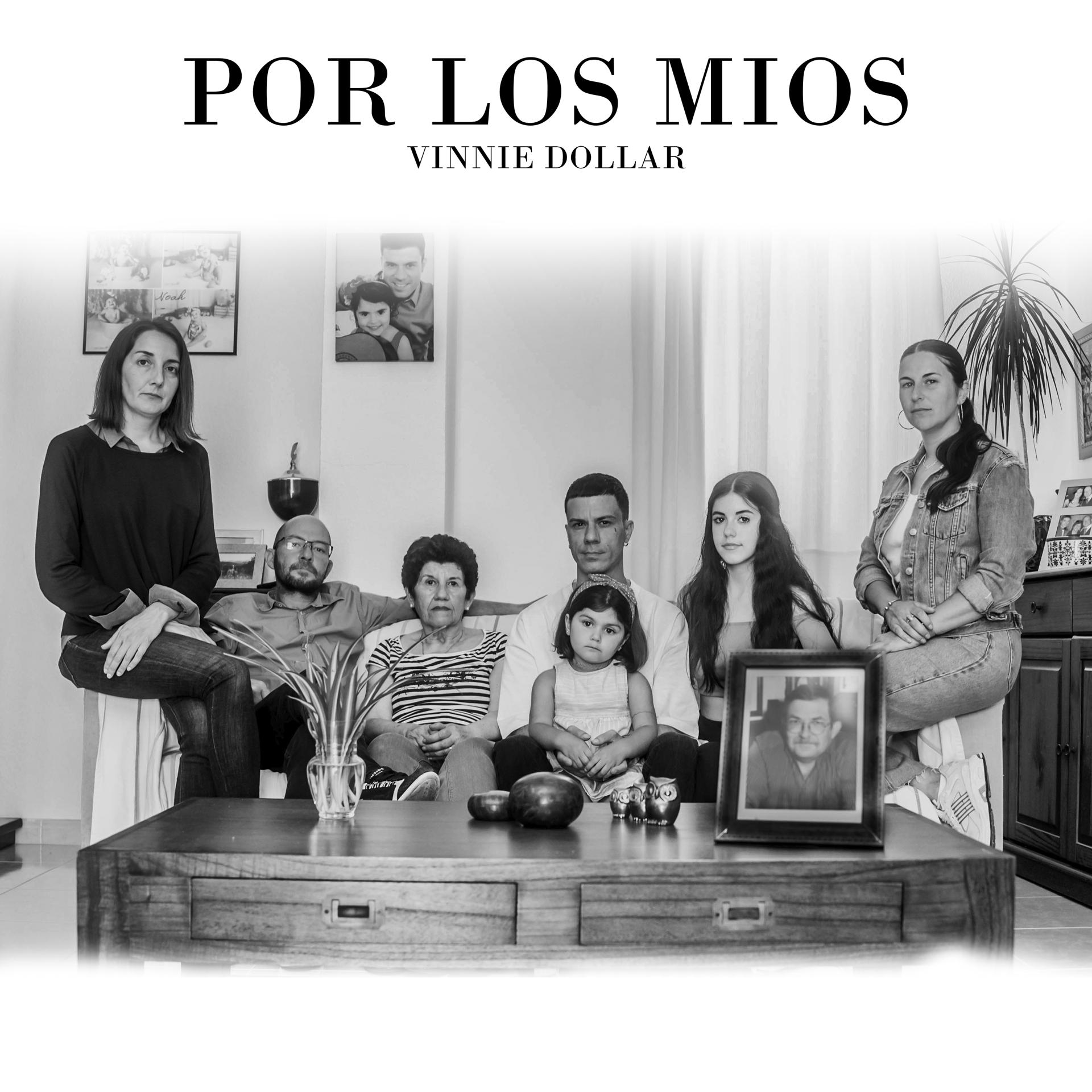 Постер альбома Por los Mios