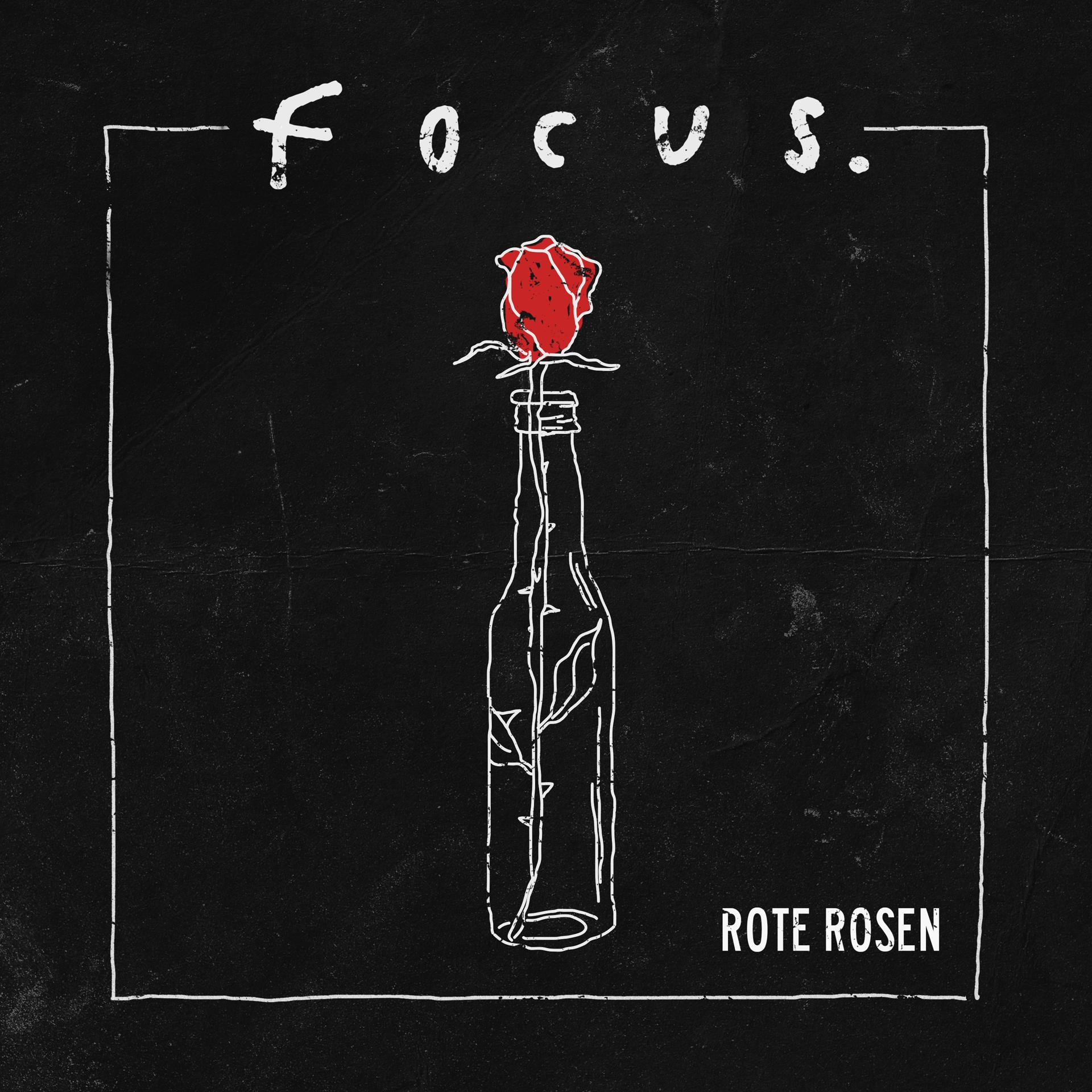 Постер альбома Rote Rosen