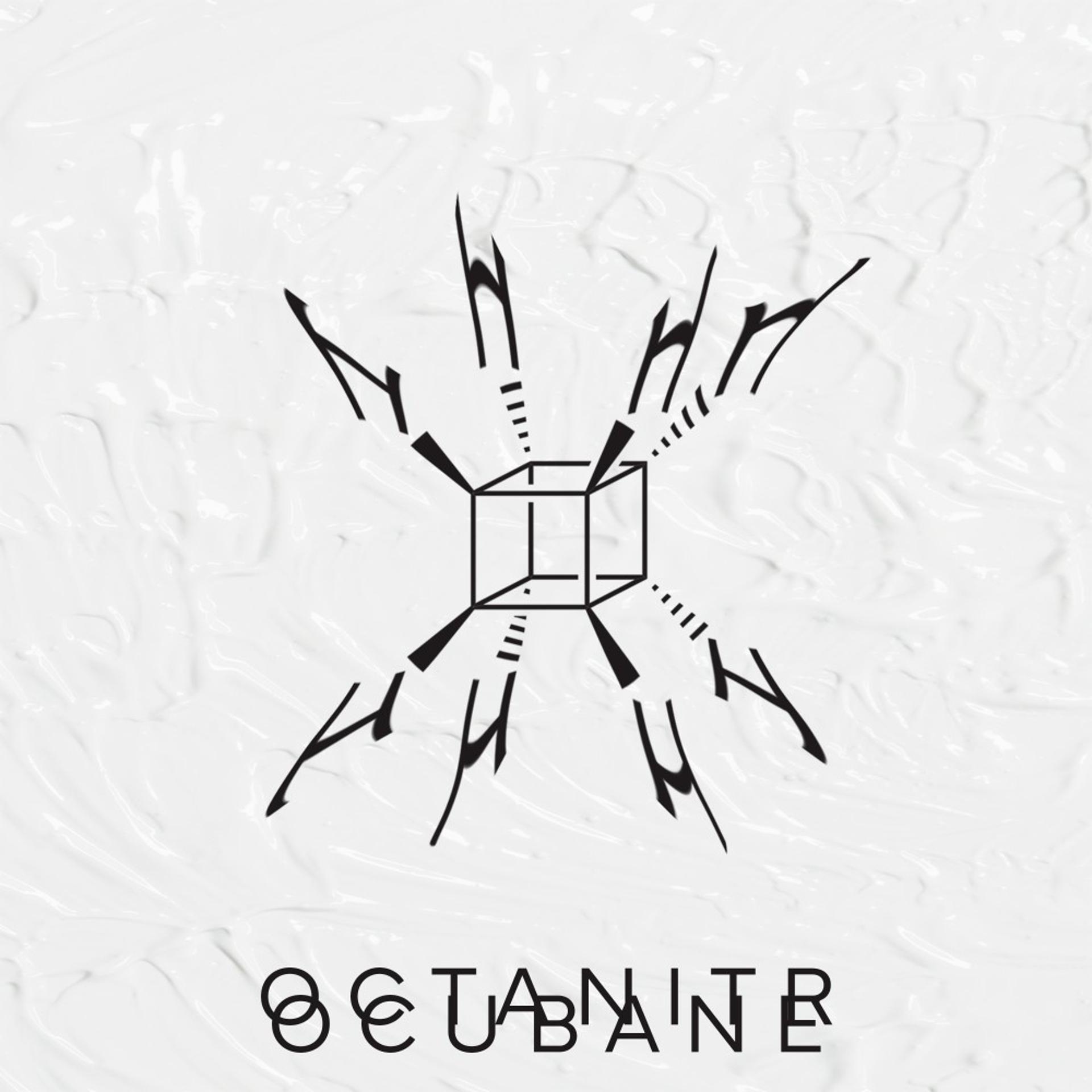 Постер альбома Octanitrocubane