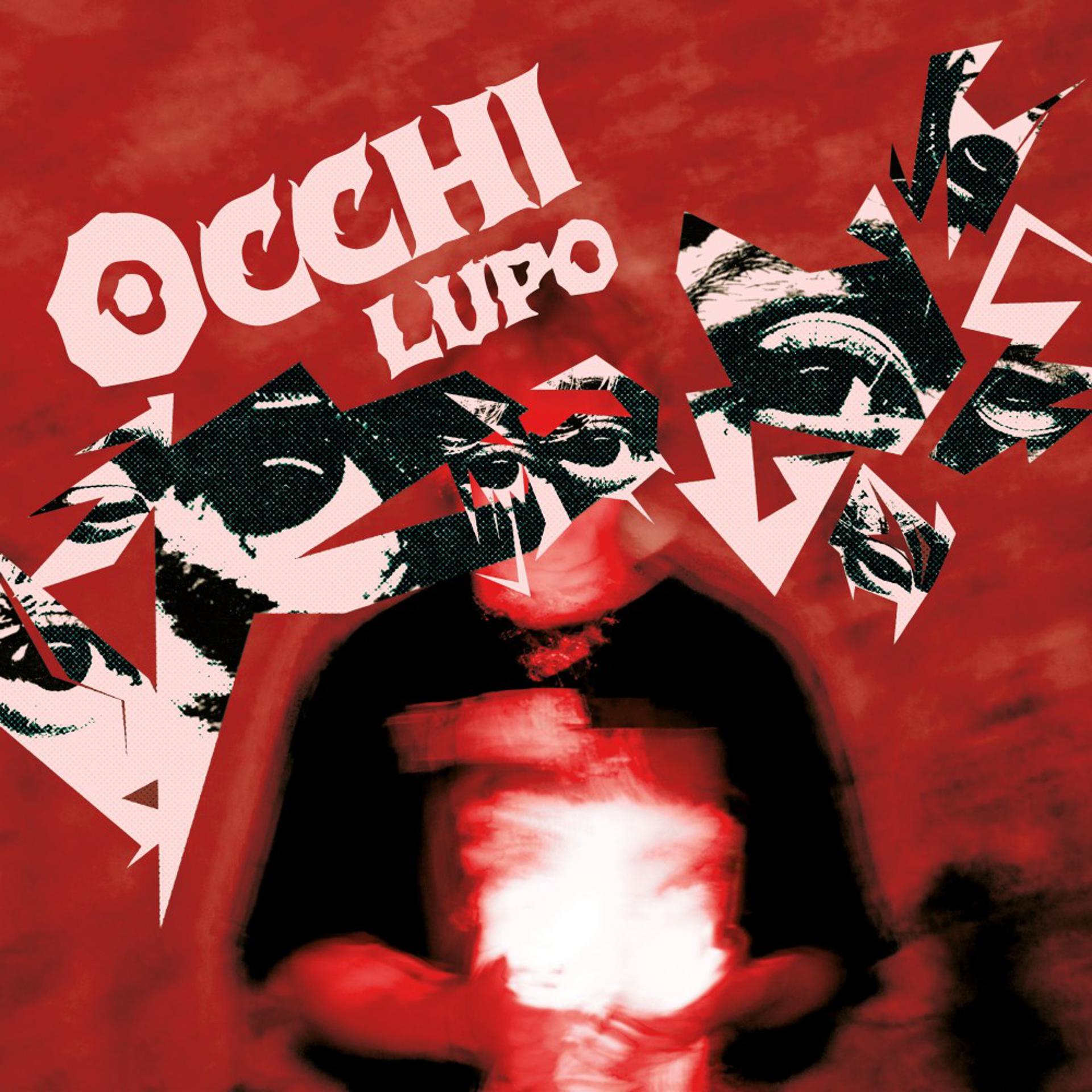 Постер альбома Occhi