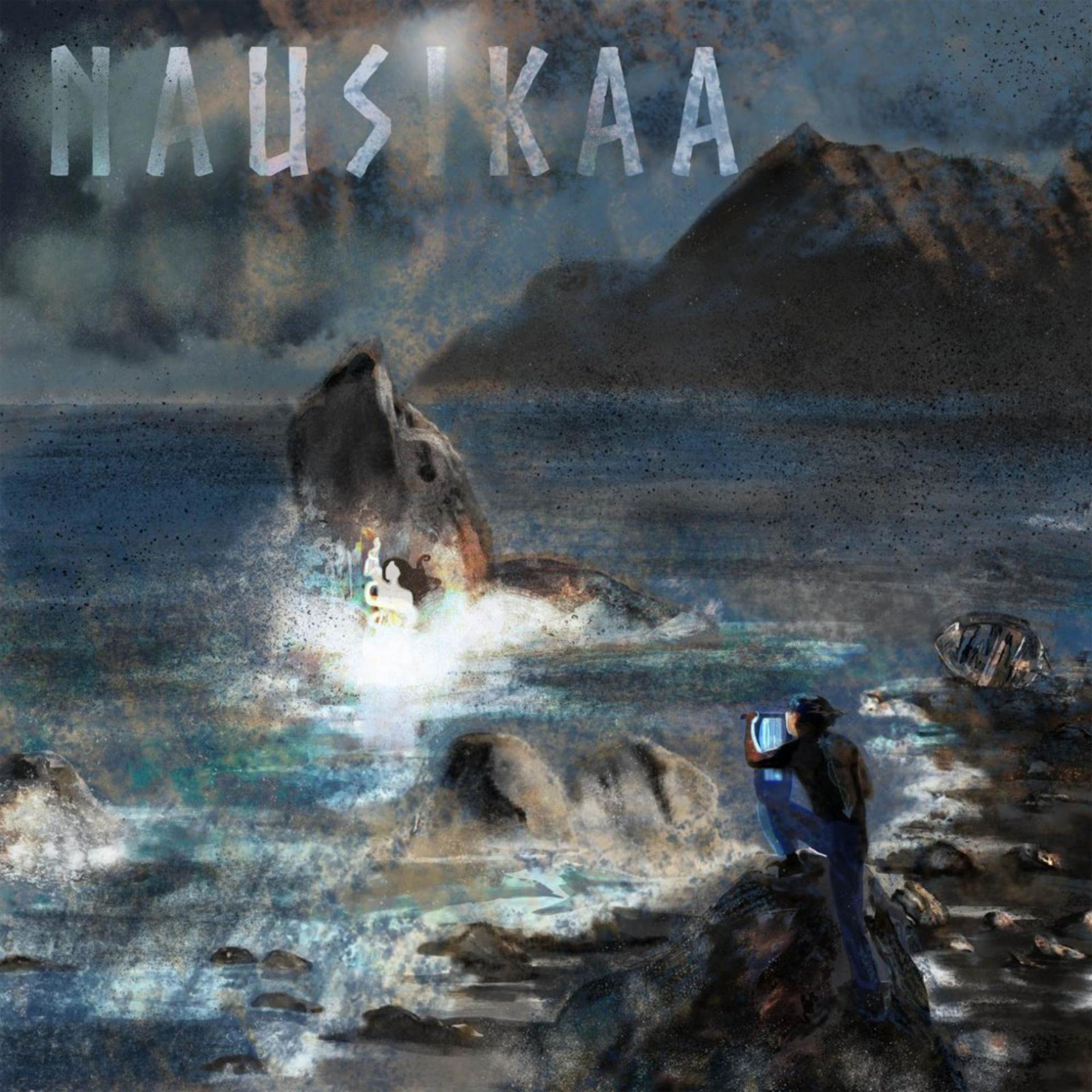 Постер альбома Nausikaa
