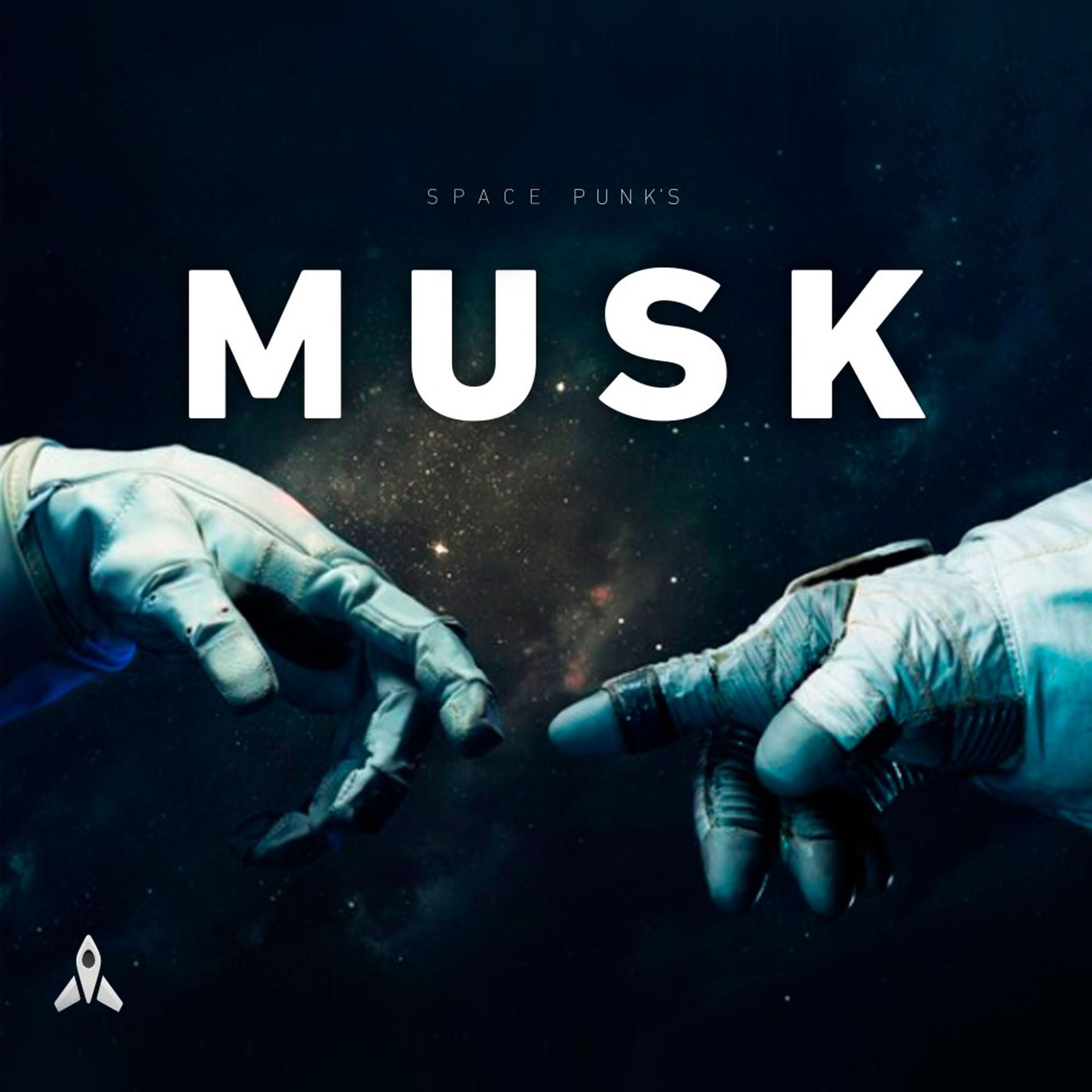 Постер альбома Musk (Original Mix)