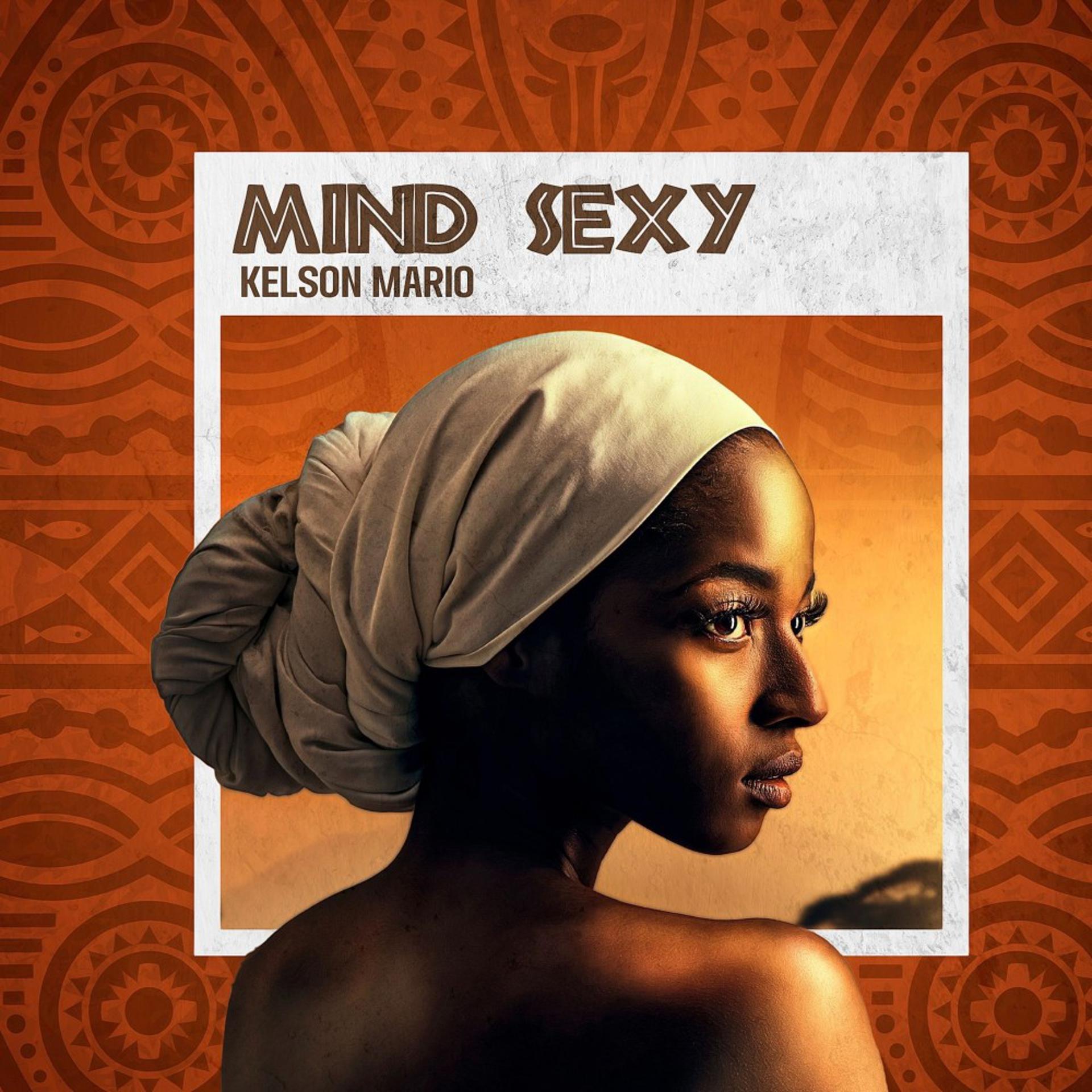 Постер альбома Mind Sexy