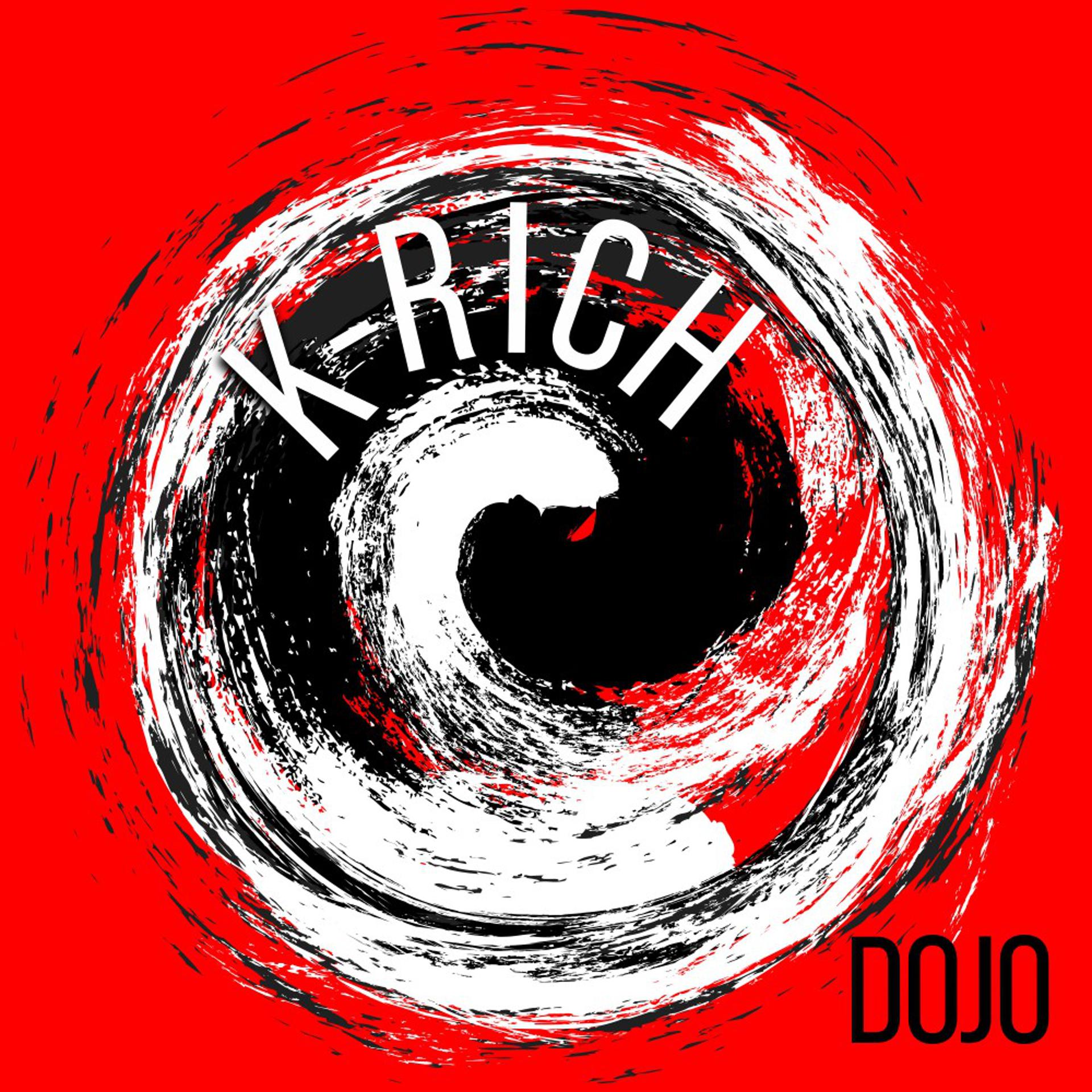 Постер альбома Dojo