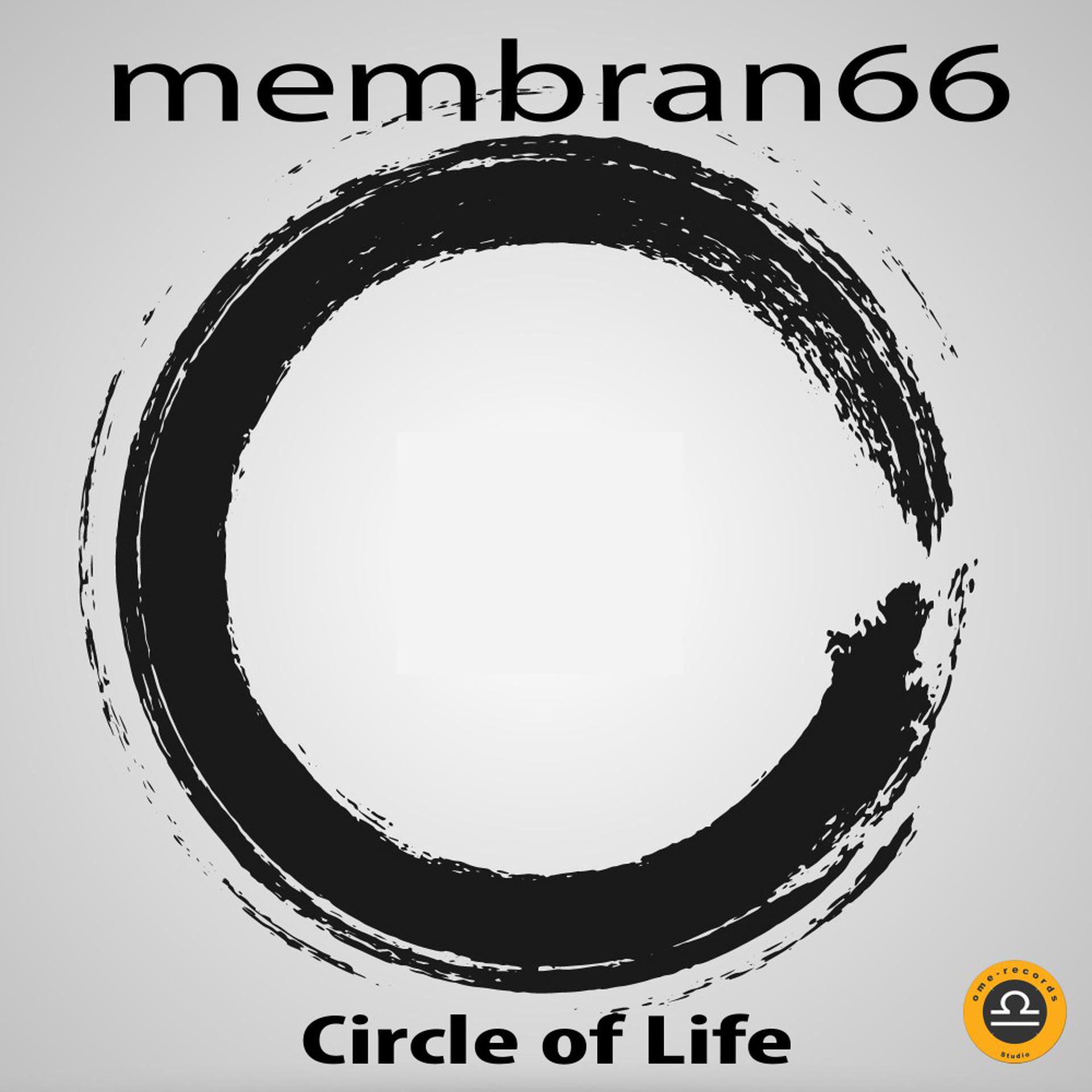 Постер альбома Circle-Of-Life