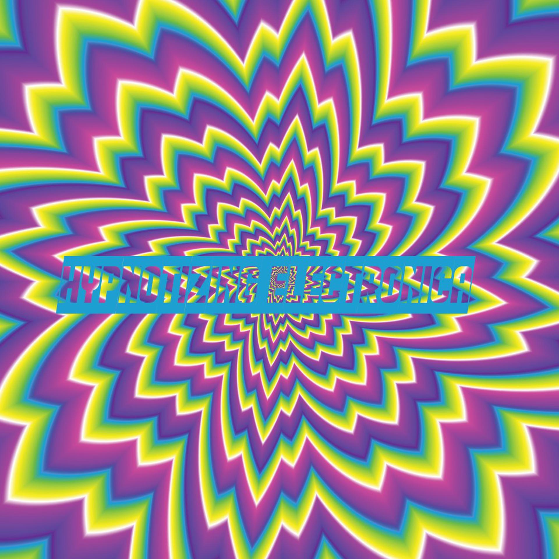 Постер альбома Hypnotizing Electronica