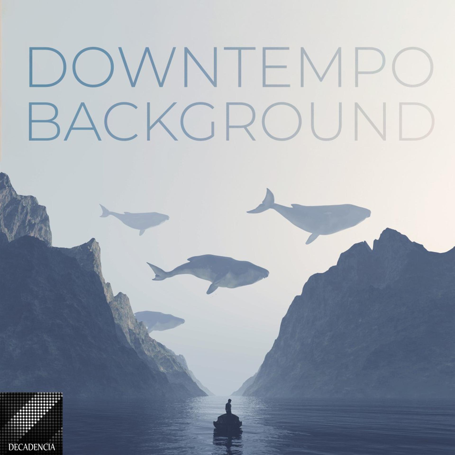 Постер альбома Downtempo Background