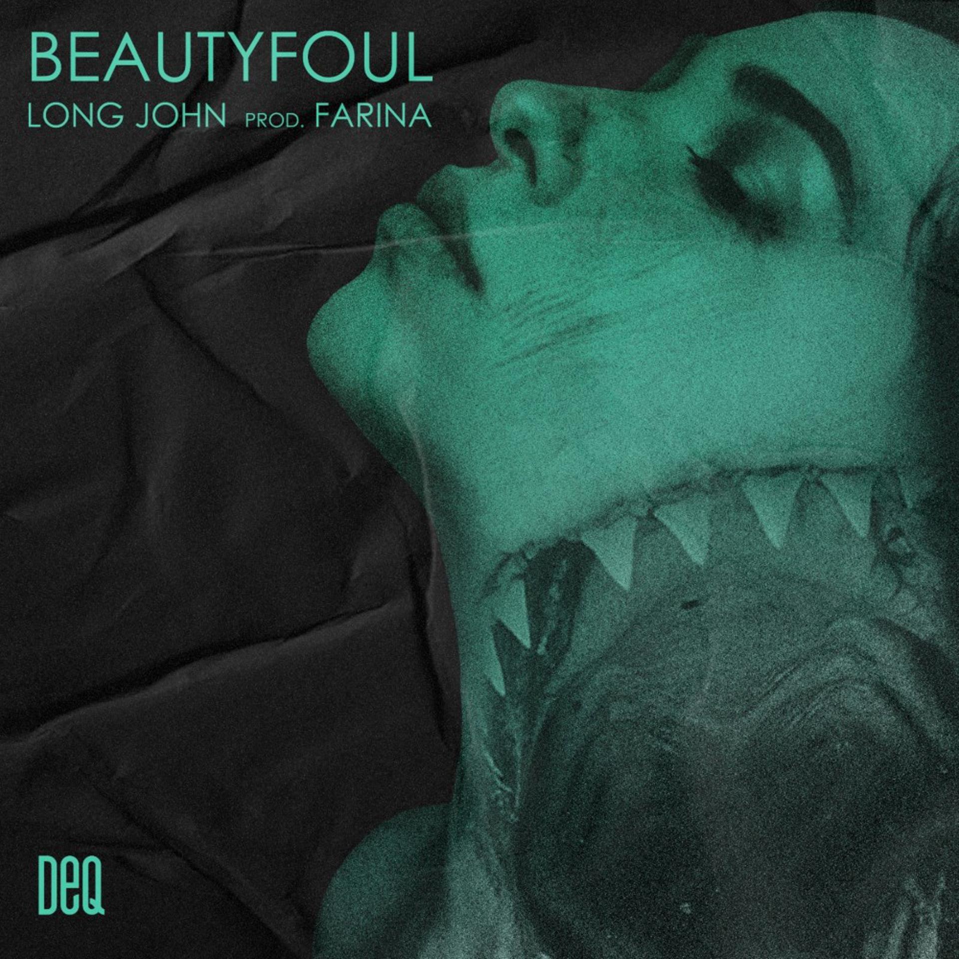 Постер альбома Beautyfoul