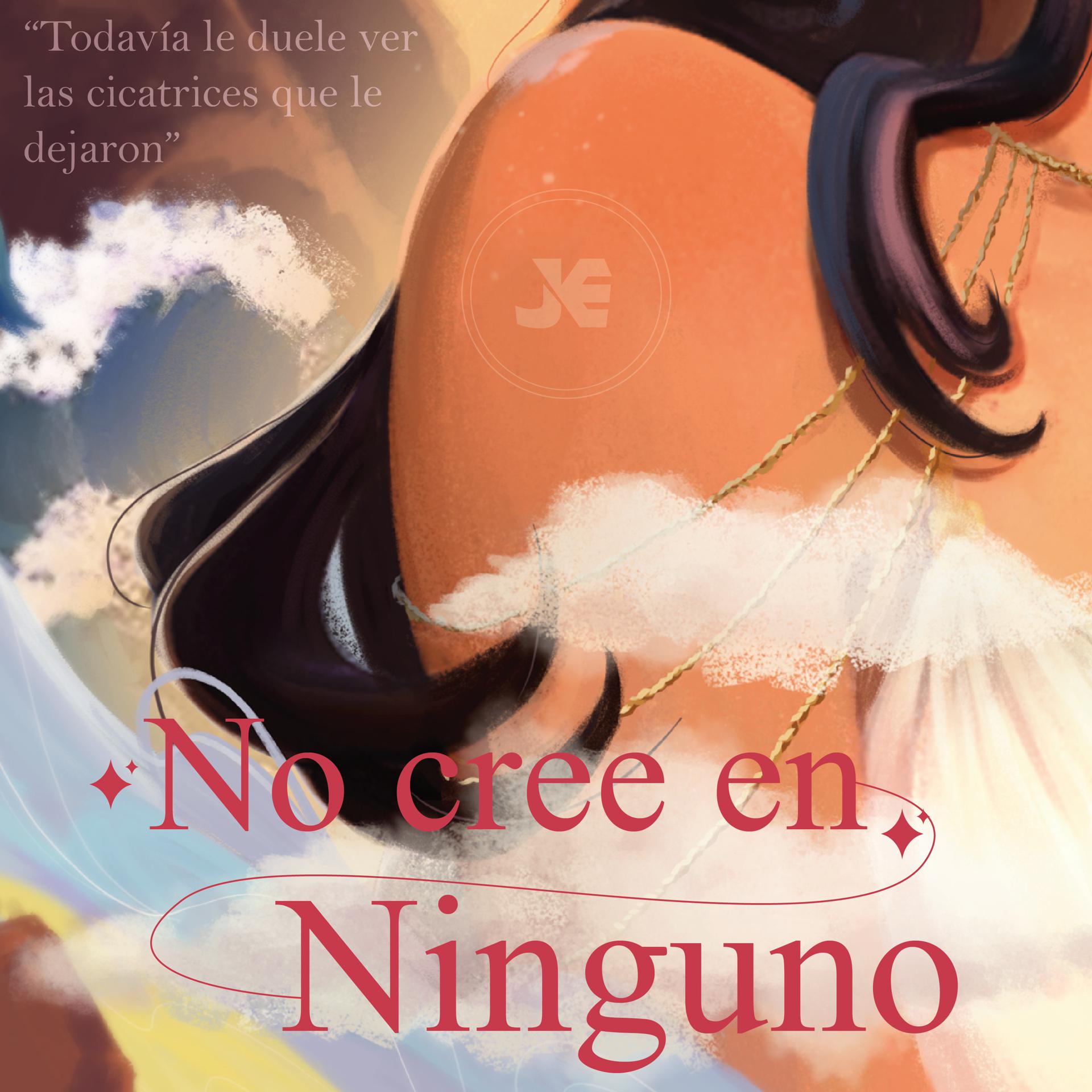 Постер альбома No Cree en Ninguno