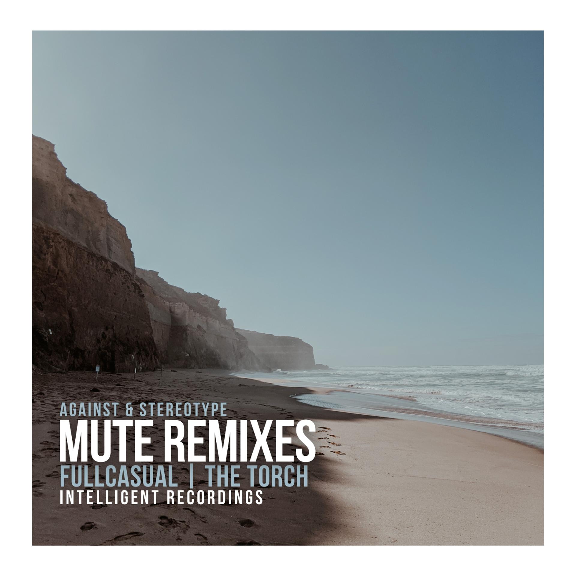 Постер альбома Mute Remixes