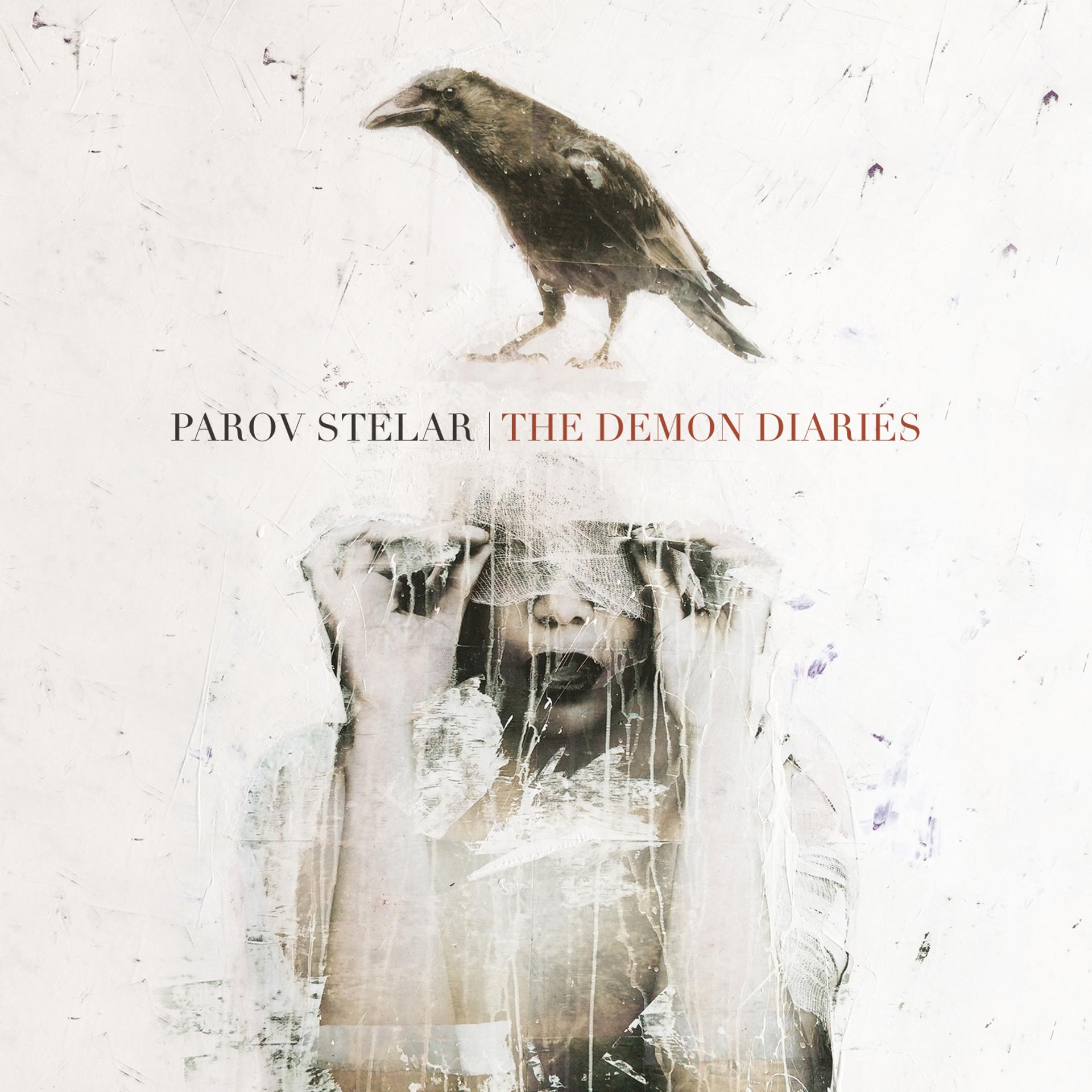 Постер альбома The Demon Diaries