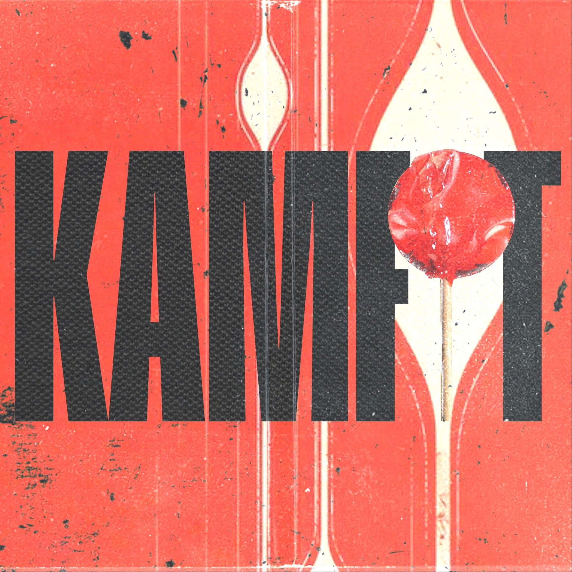 Постер альбома Kamfit