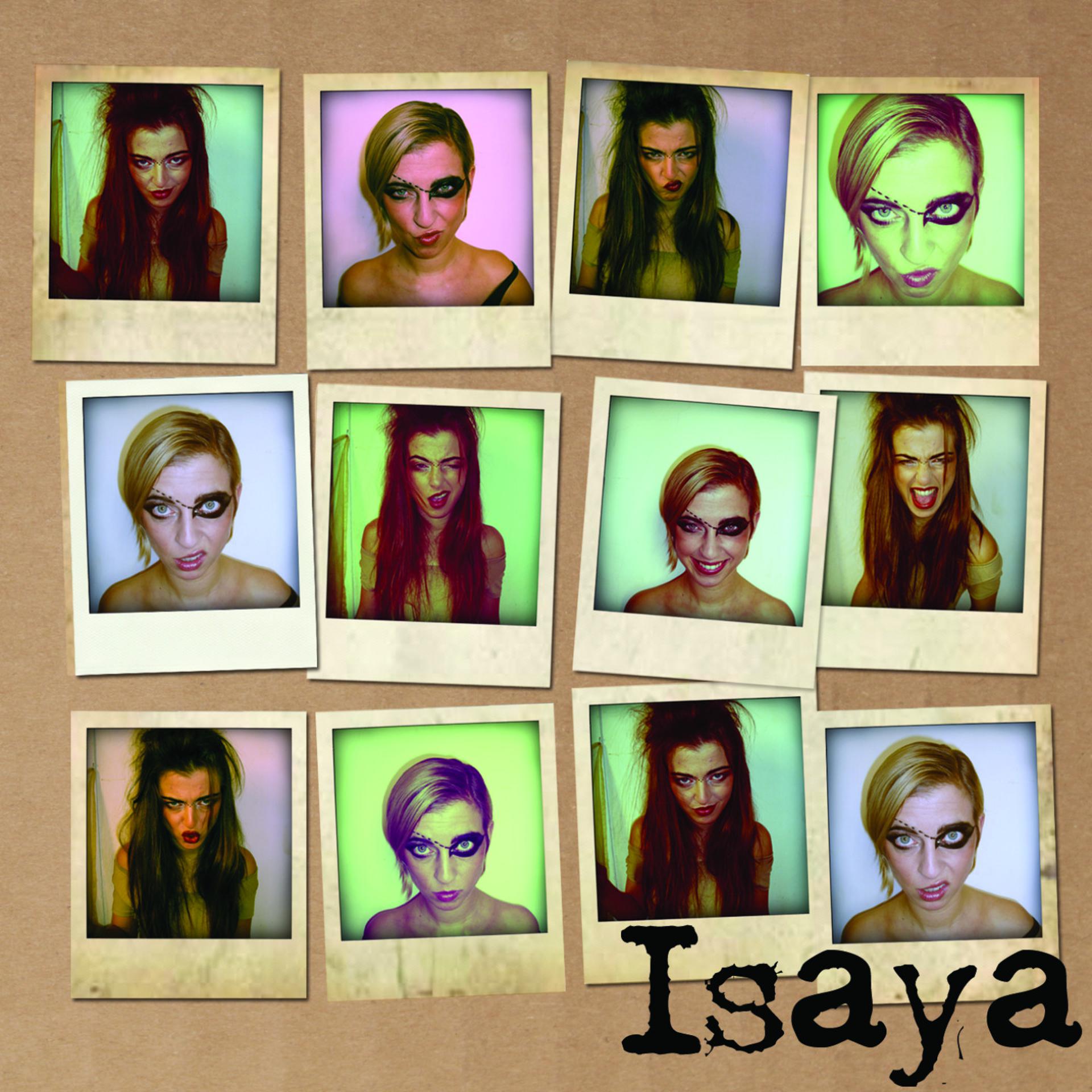 Постер альбома Isaya
