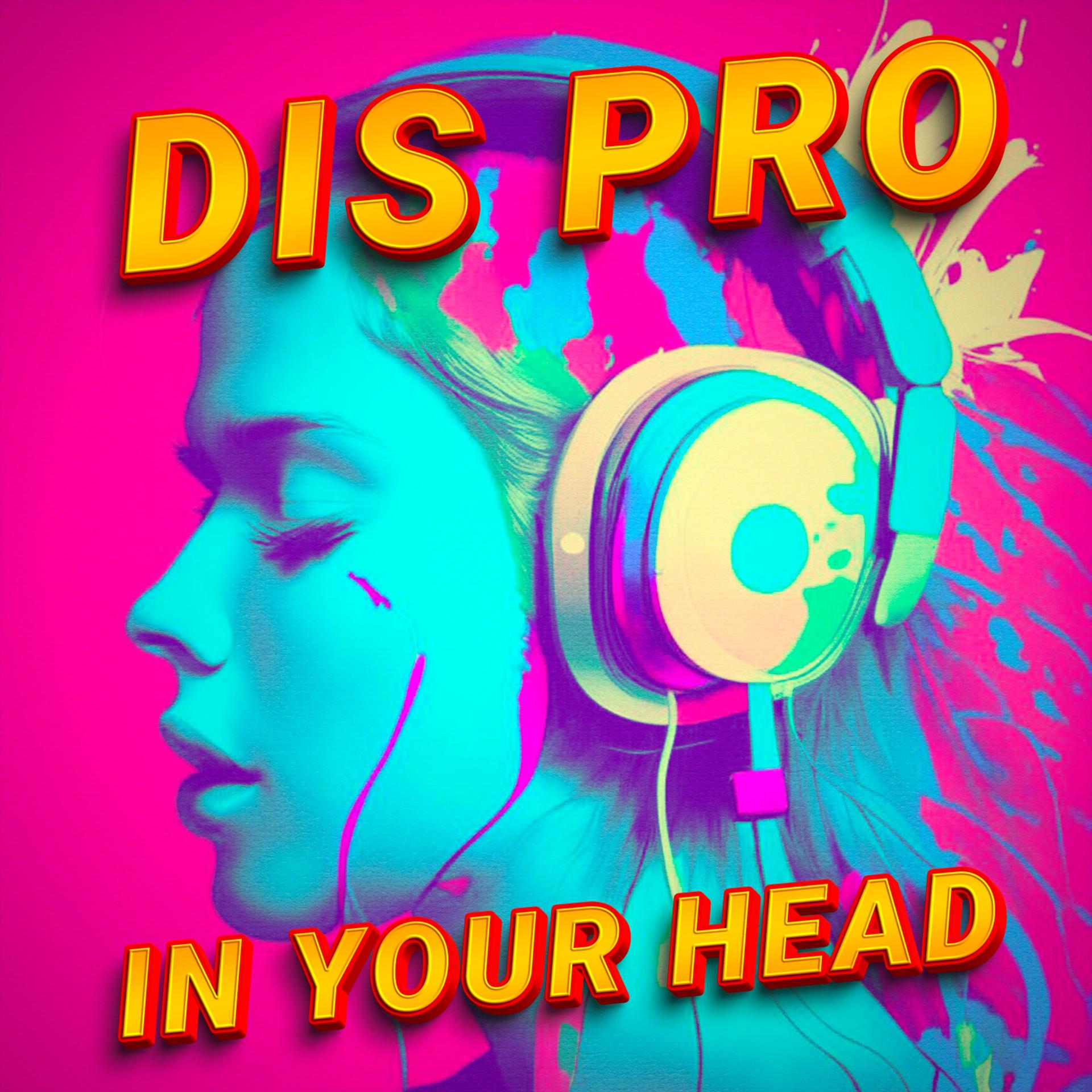 Постер альбома In Your Head