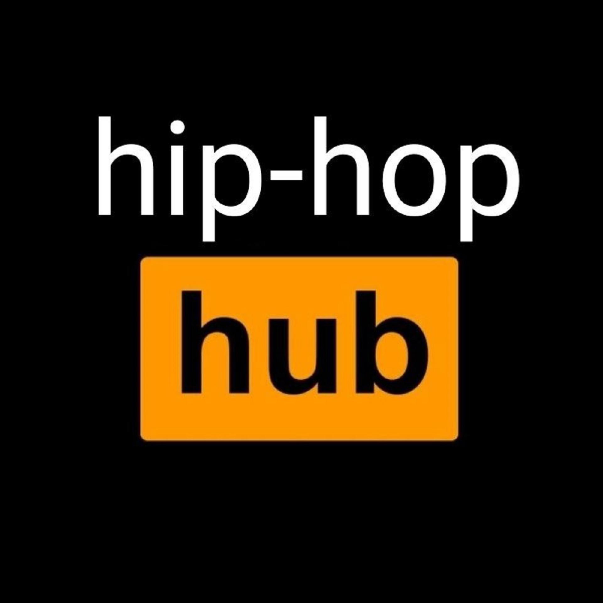 Постер альбома Hip-hop Hub