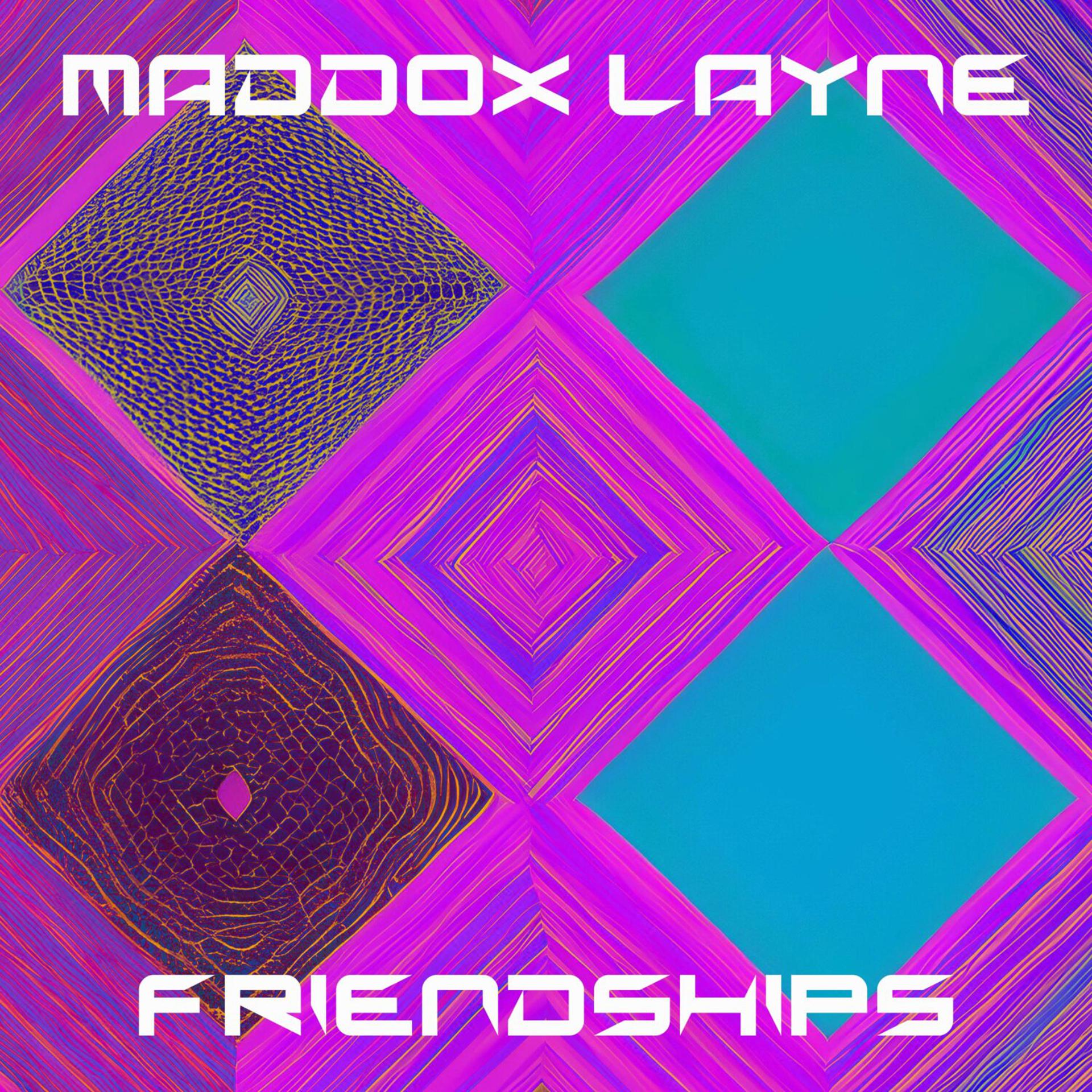 Постер альбома Friendships