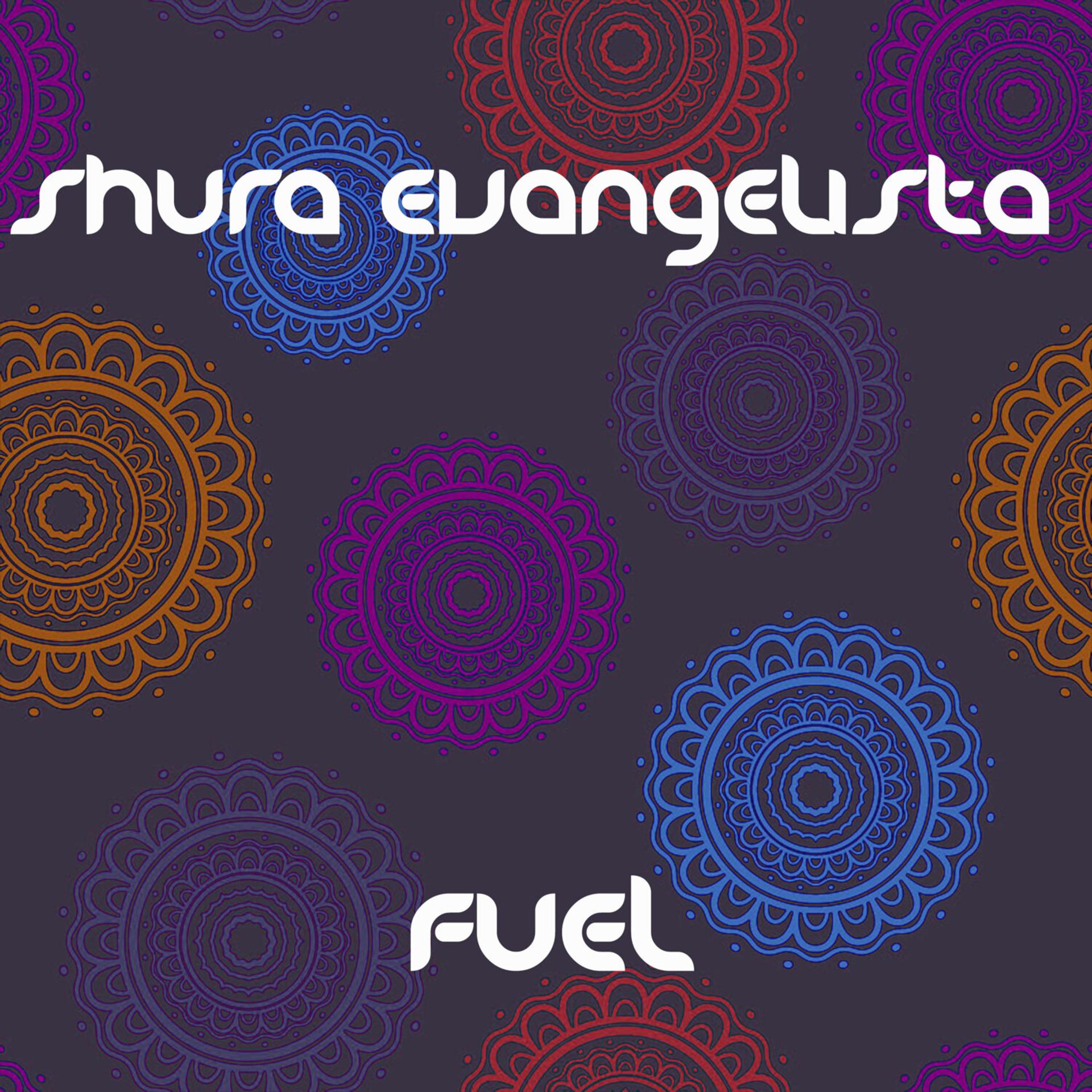 Постер альбома Fuel