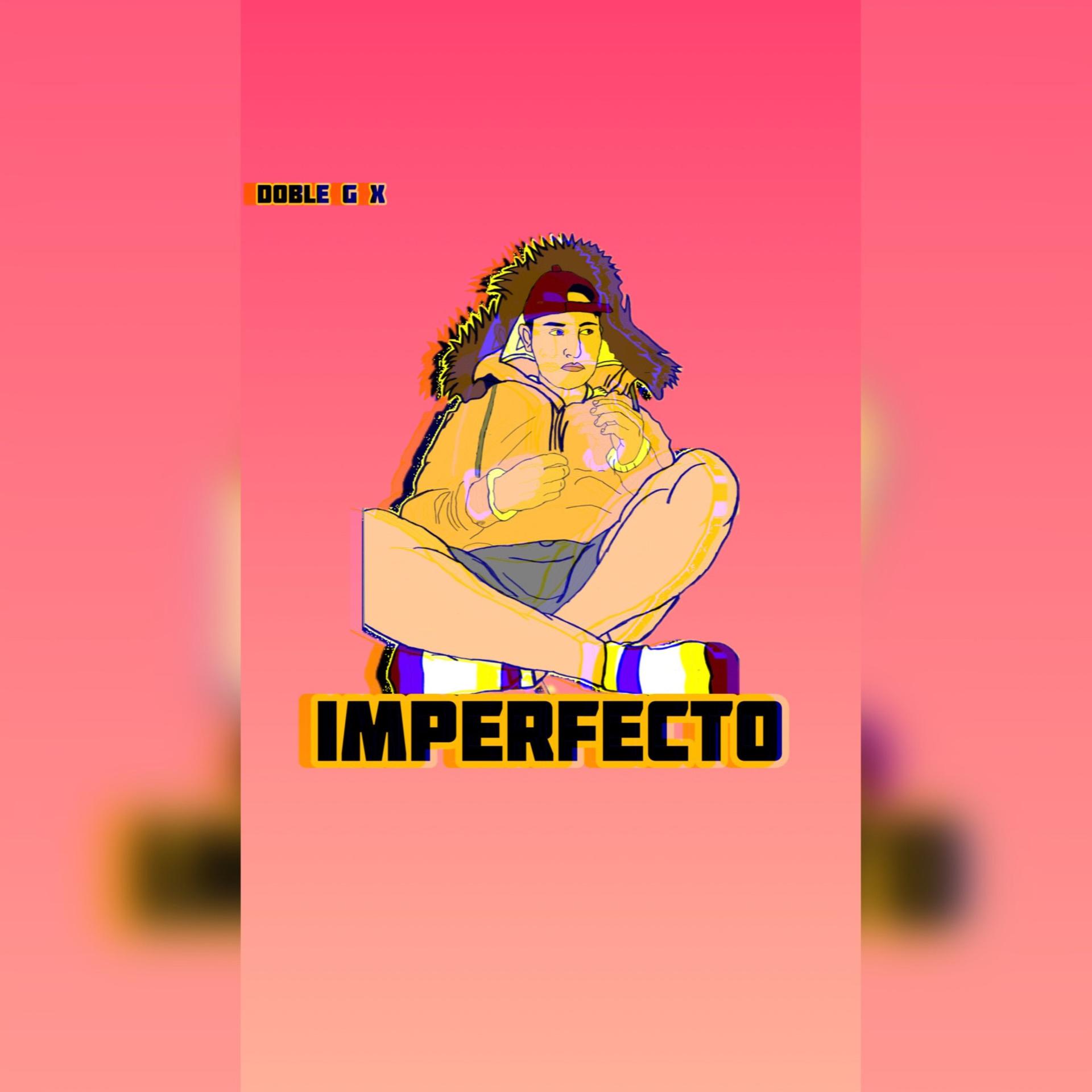 Постер альбома Imperfecto