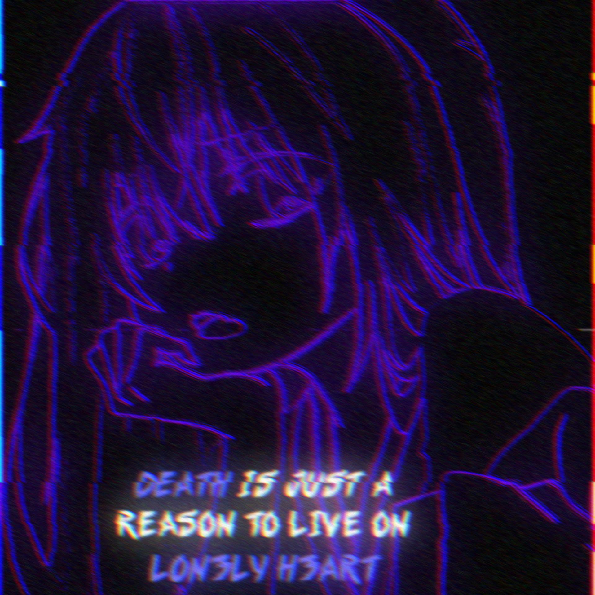 Постер альбома Death Is Just a Reason to Live on