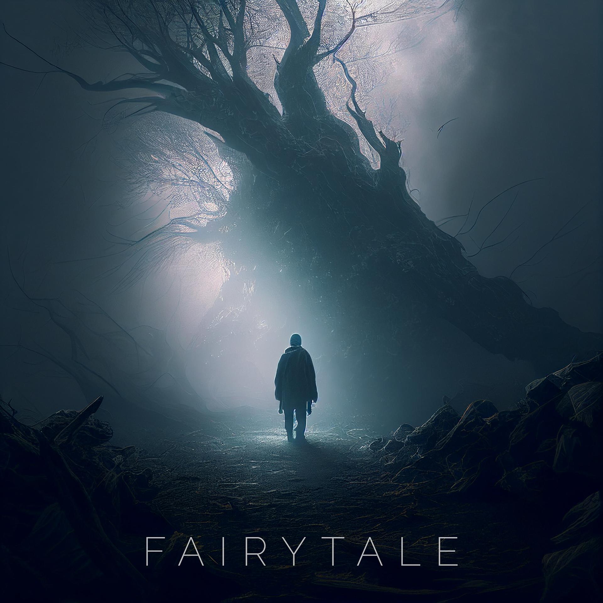 Постер альбома Fairytale