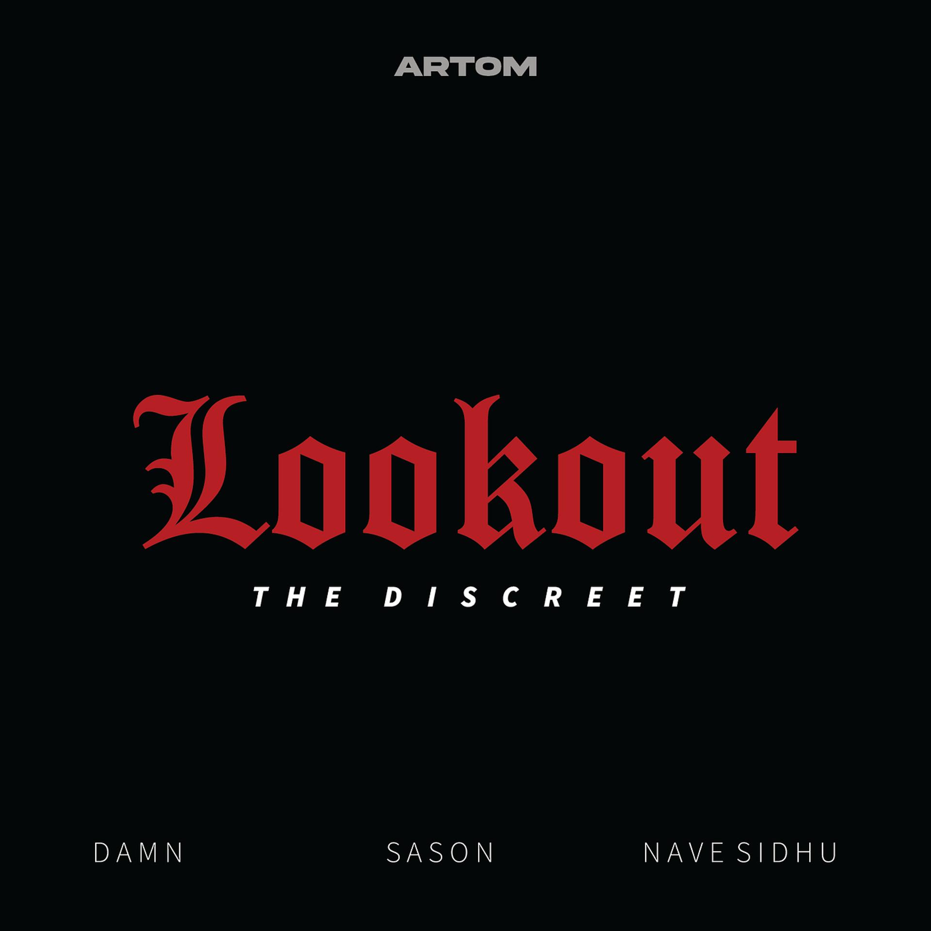 Постер альбома Lookout