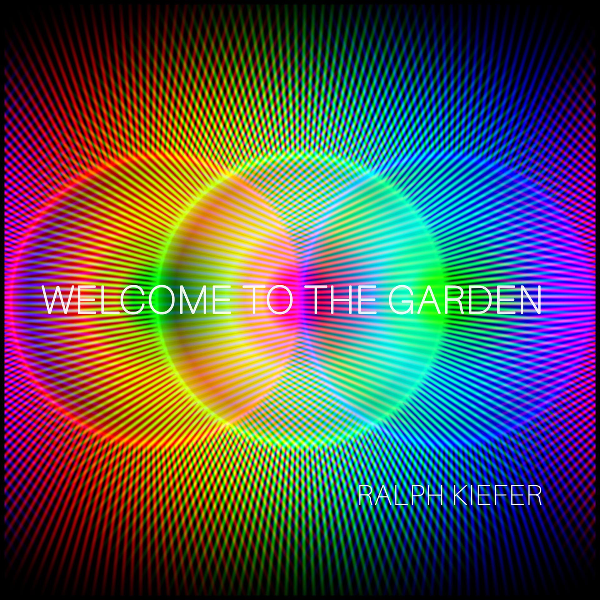 Постер альбома Welcome to the Garden