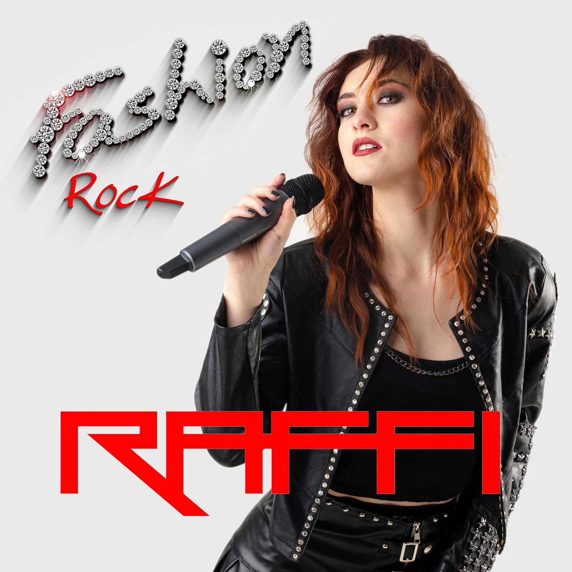 Постер альбома Fashion Rock