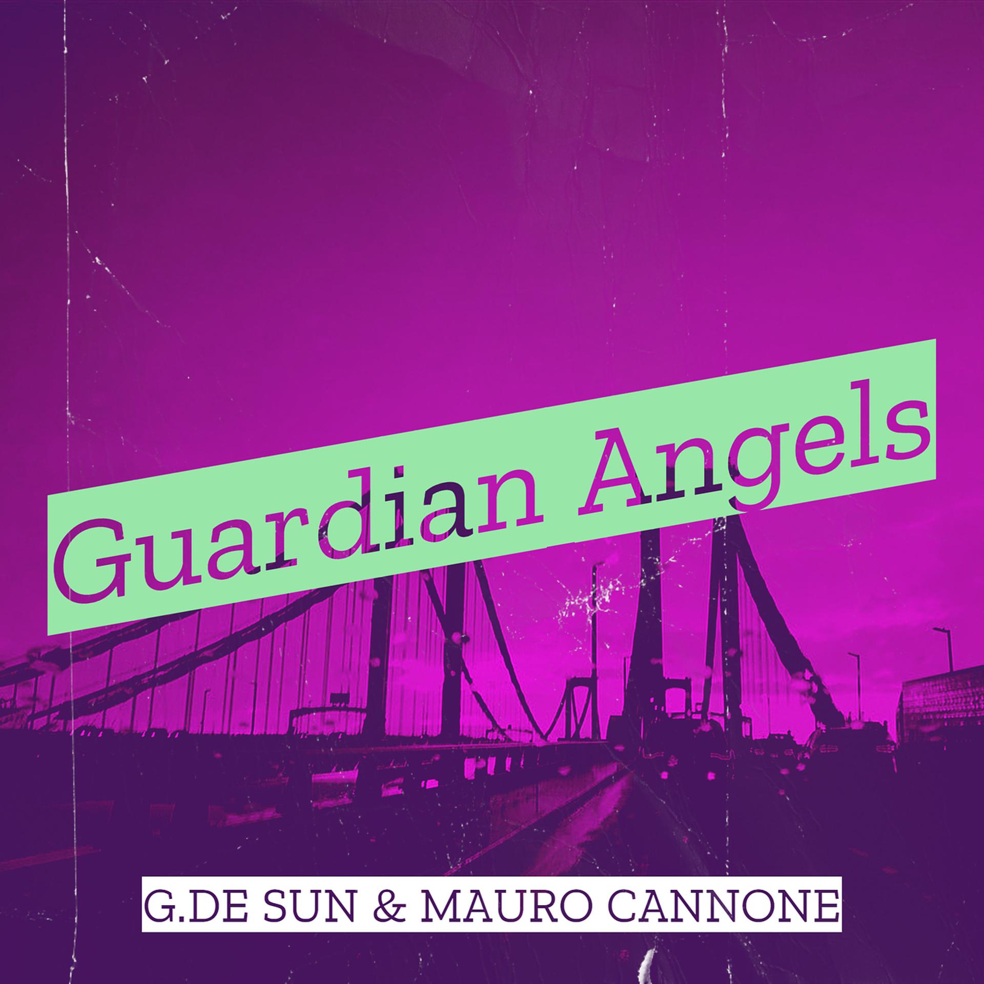 Постер альбома Guardian Angels