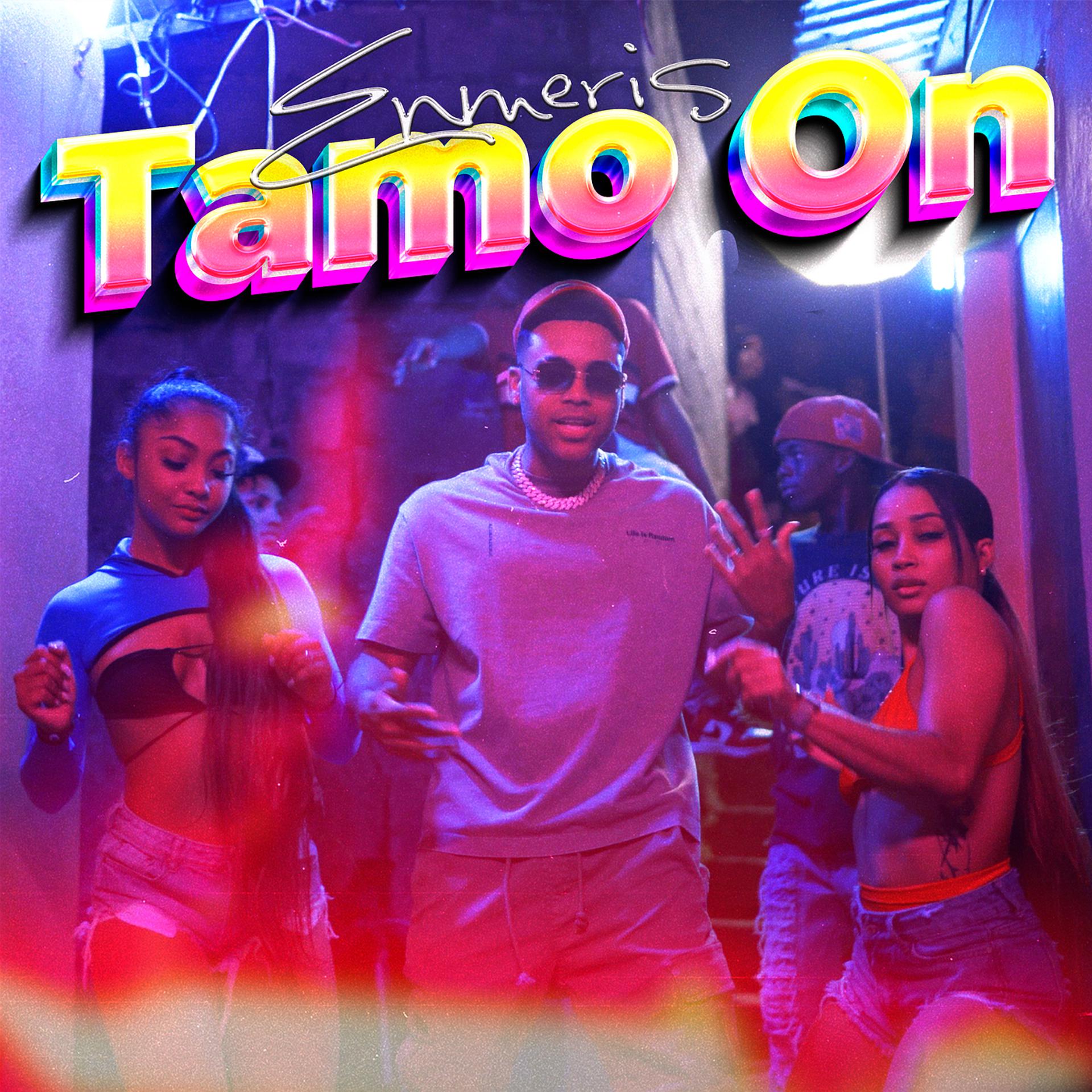 Постер альбома Tamo On