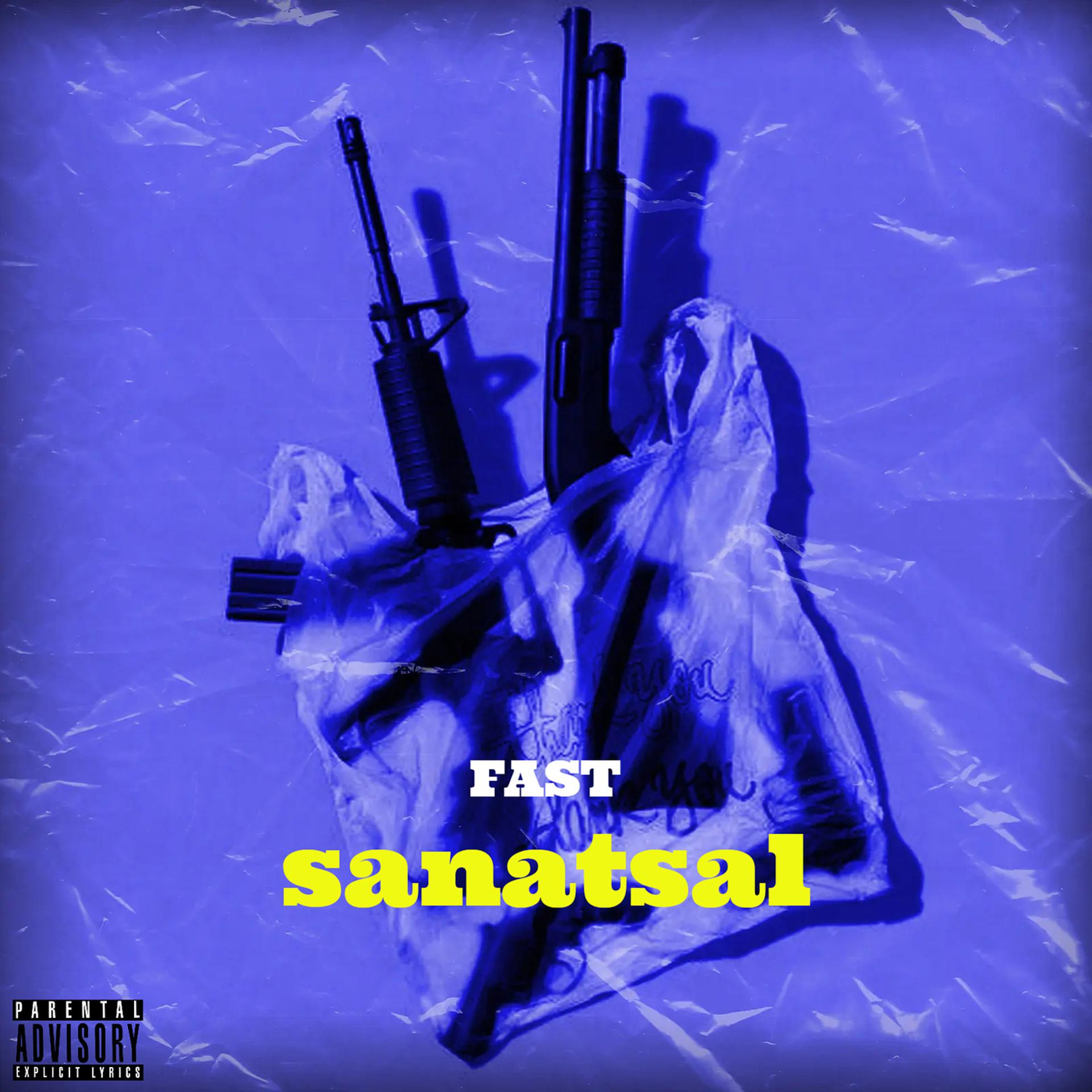 Постер альбома Sanatsal
