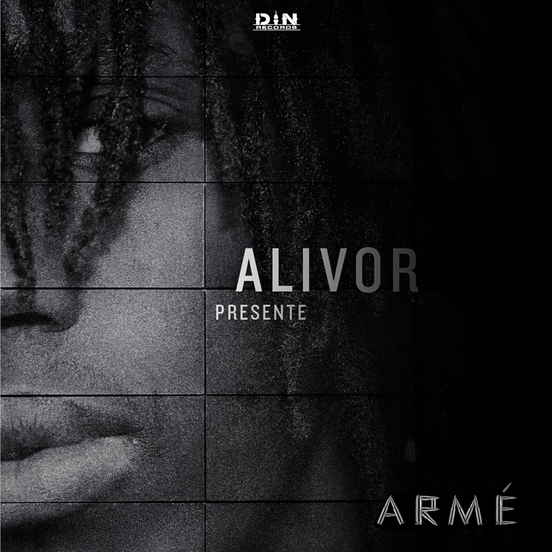 Постер альбома Armé