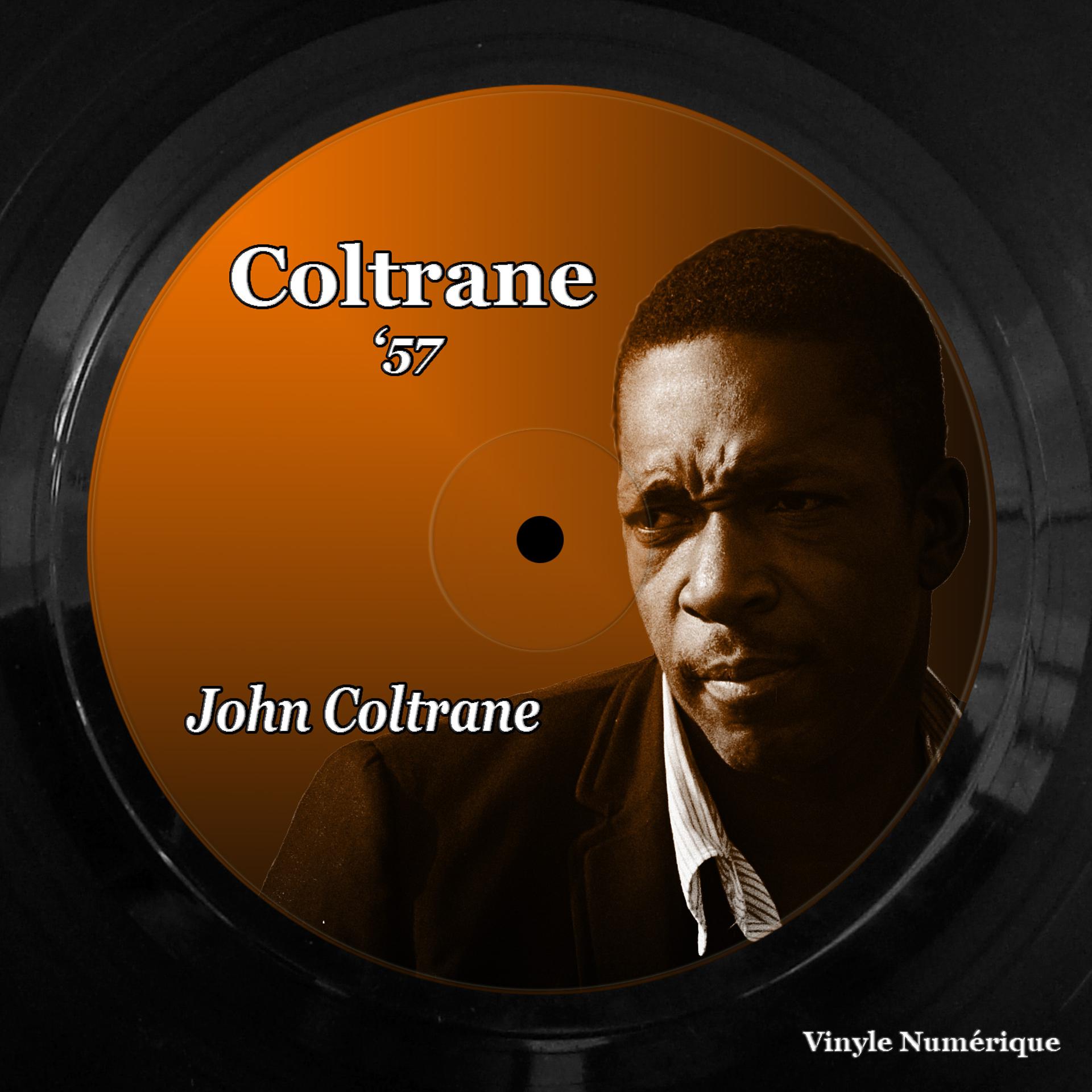Постер альбома Coltrane '57