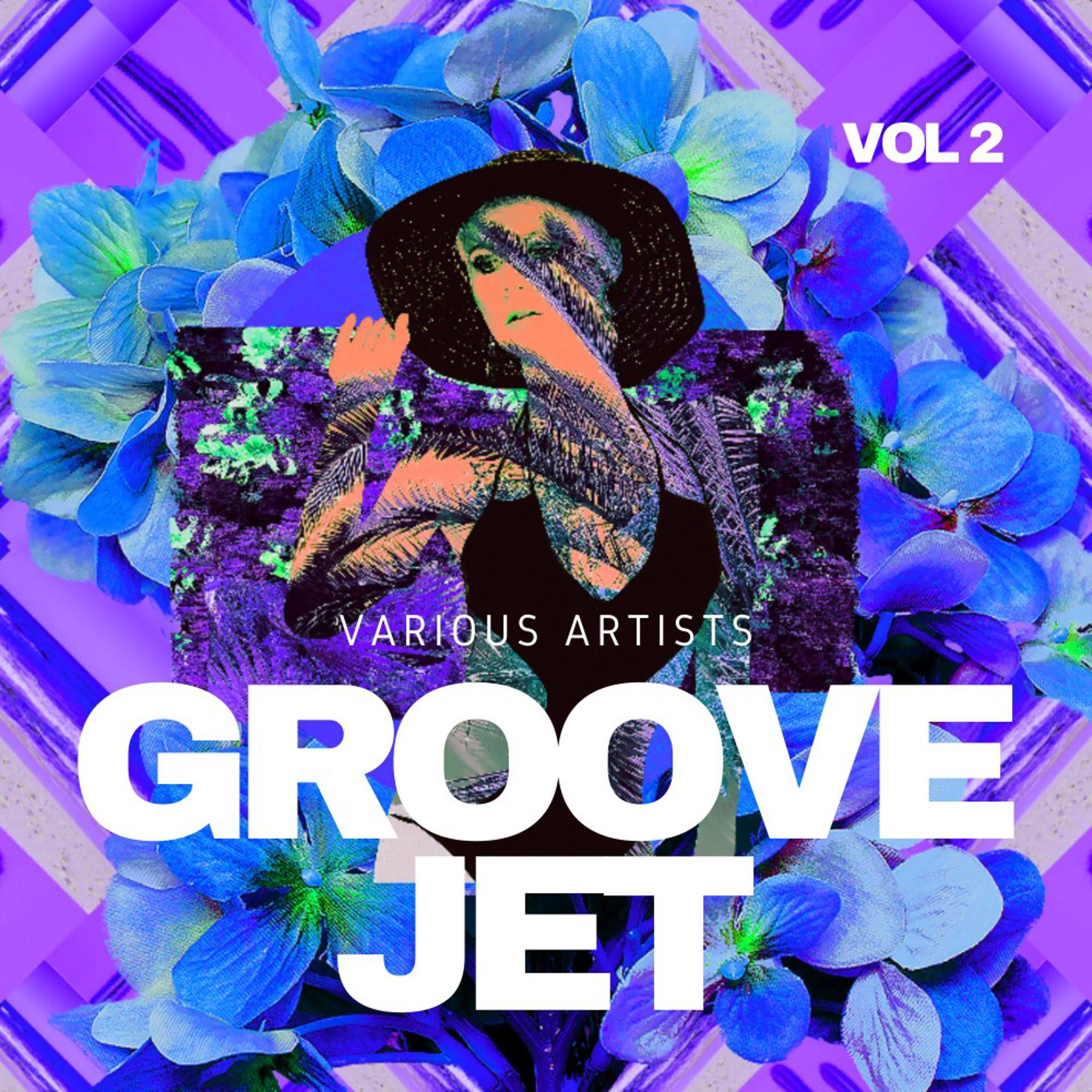 Постер альбома Groove Jet, Vol. 2