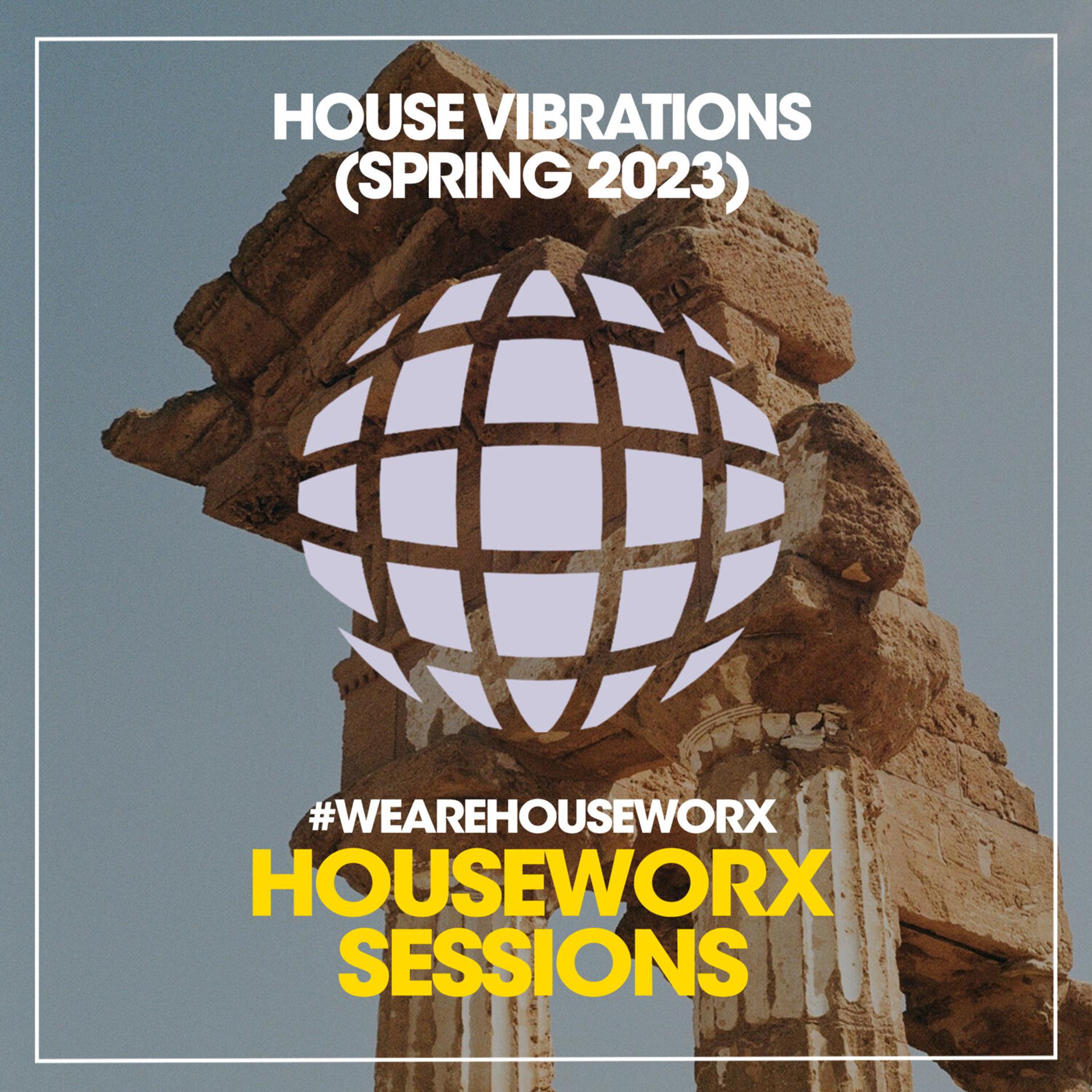 Постер альбома House Vibrations (Spring 2023)