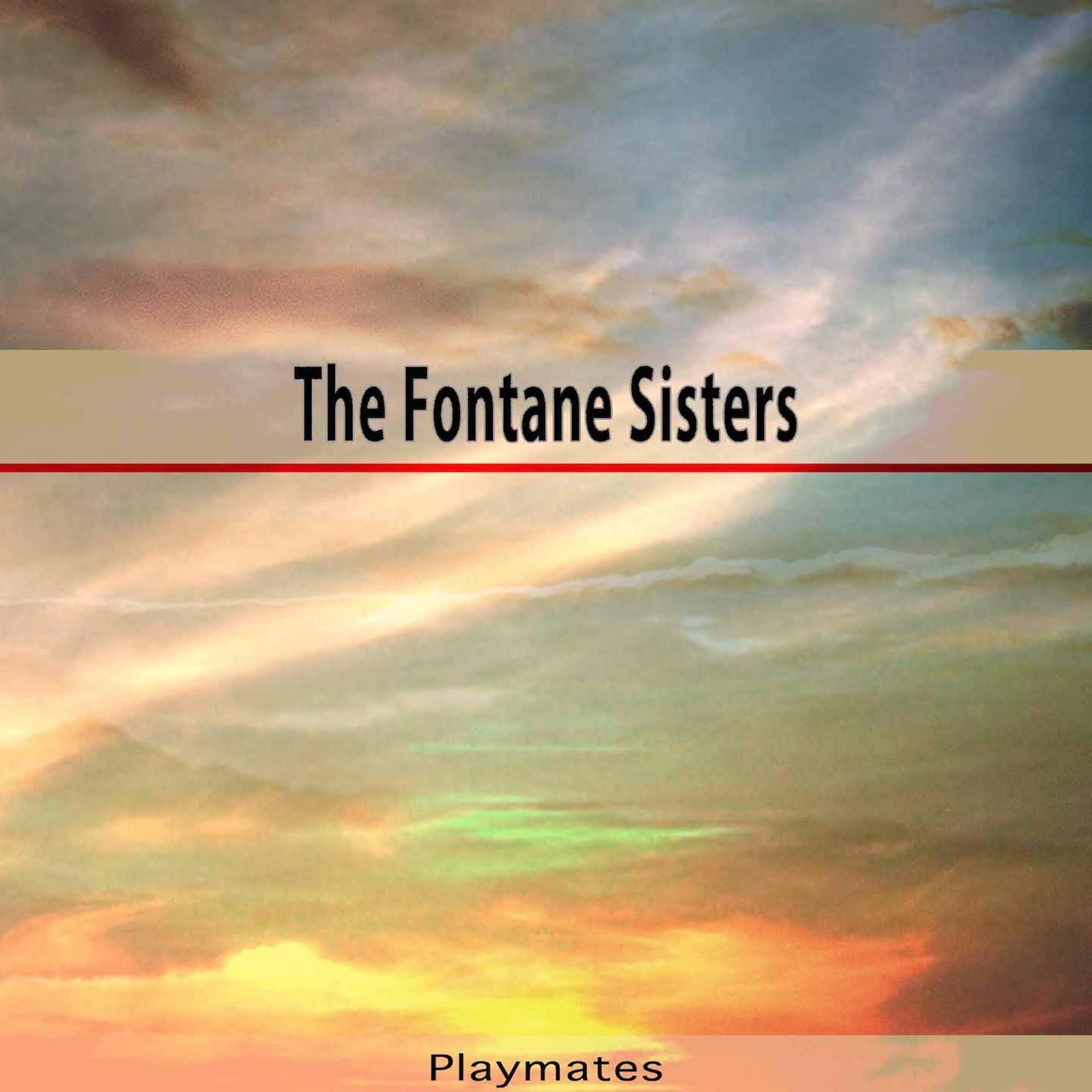 Постер альбома Playmates