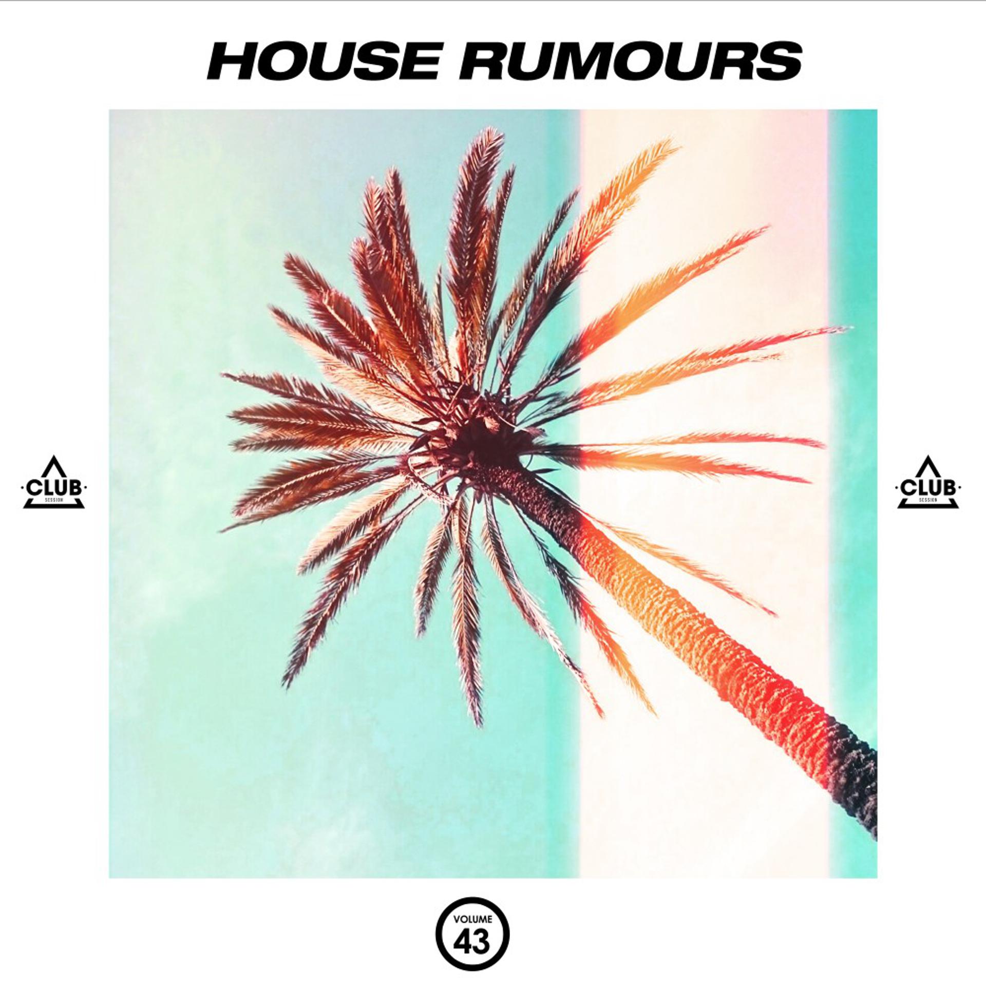 Постер альбома House Rumours, Vol. 43