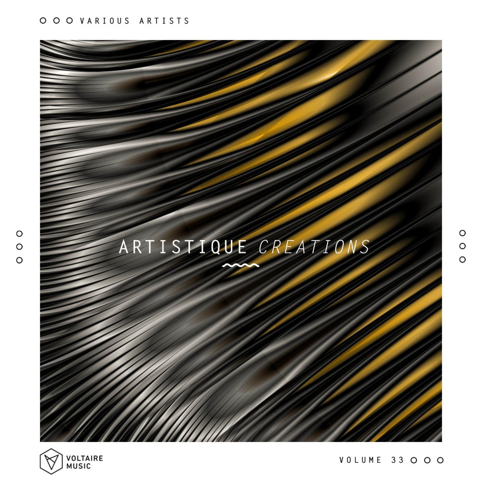 Постер альбома Artistique Creations, Vol. 33