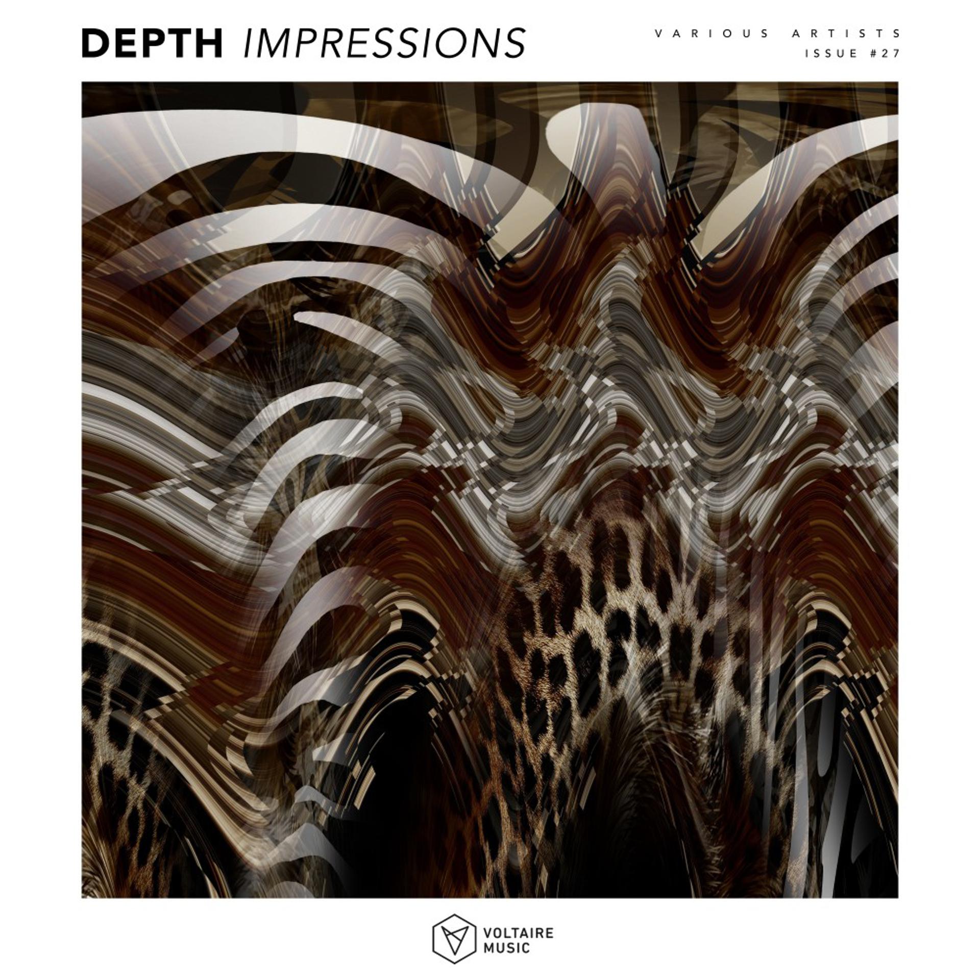 Постер альбома Depth Impressions Issue #27