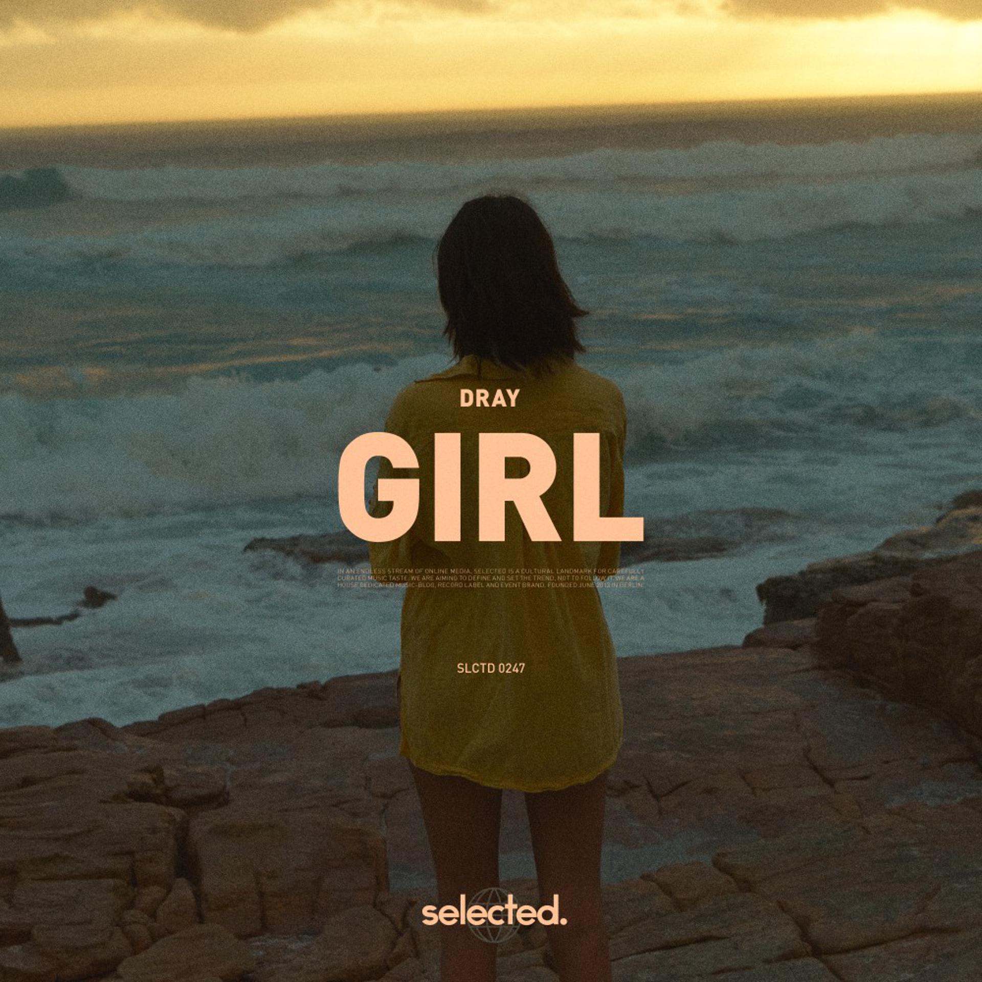 Постер альбома Girl