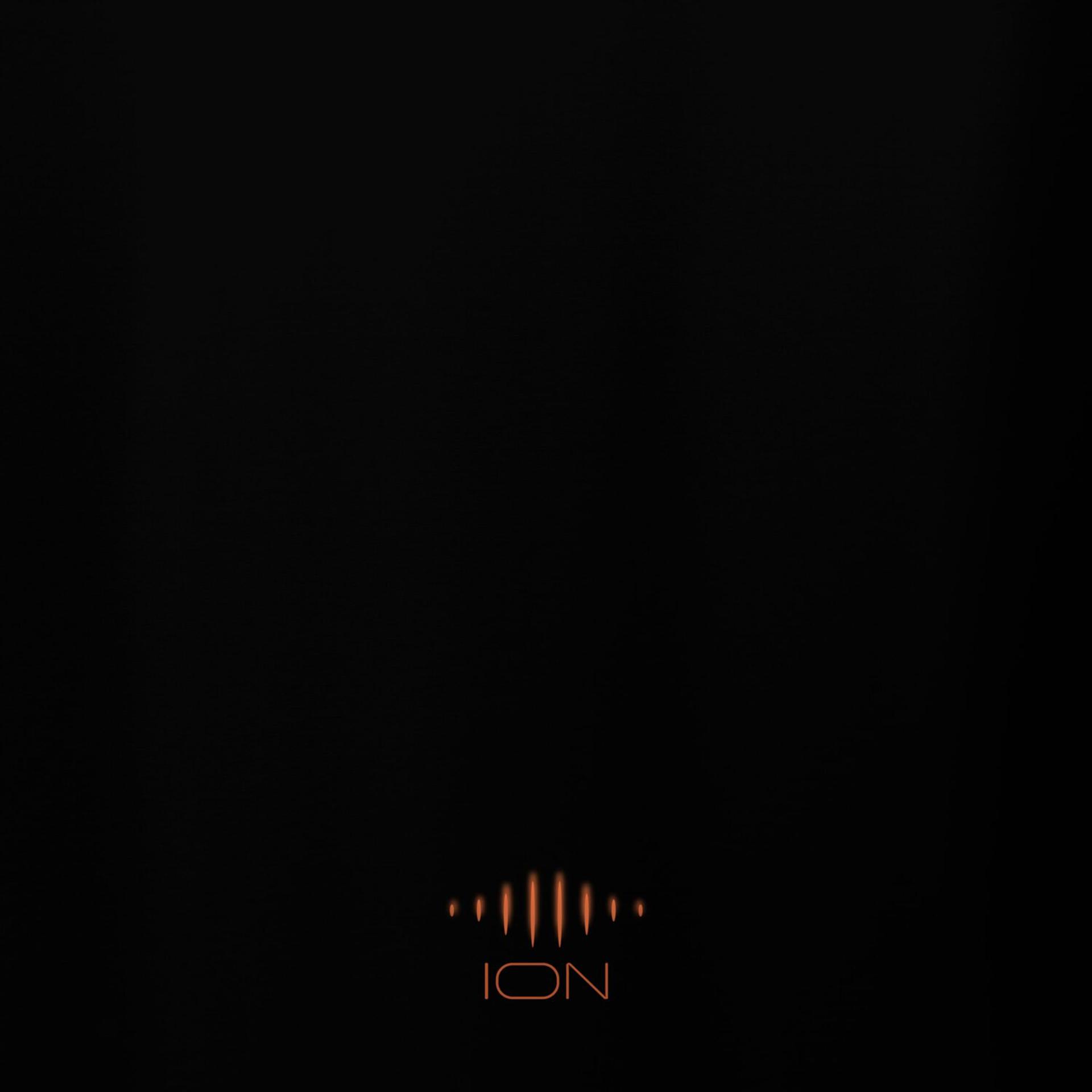 Постер альбома ION Compilation 01
