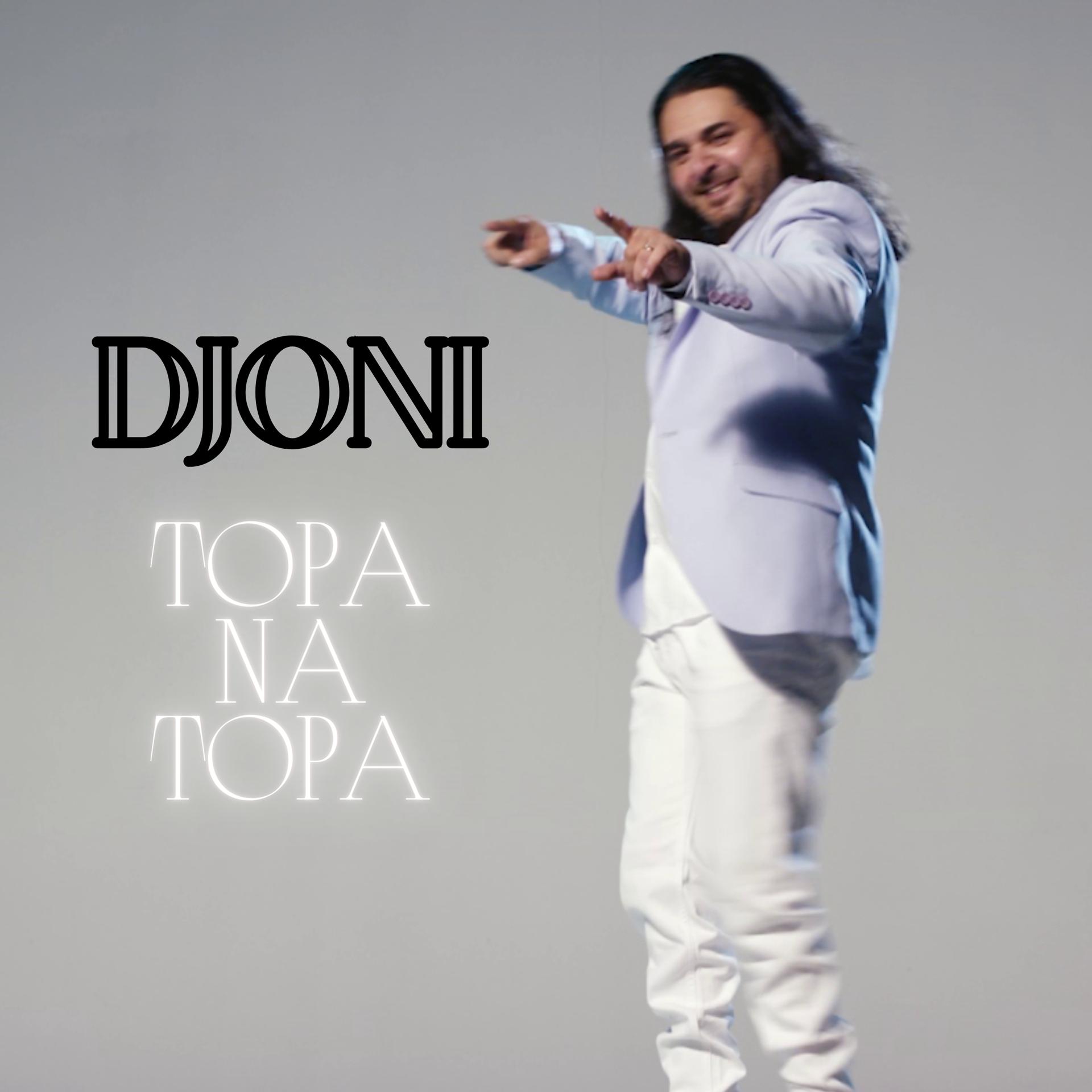 Постер альбома Topa na topa