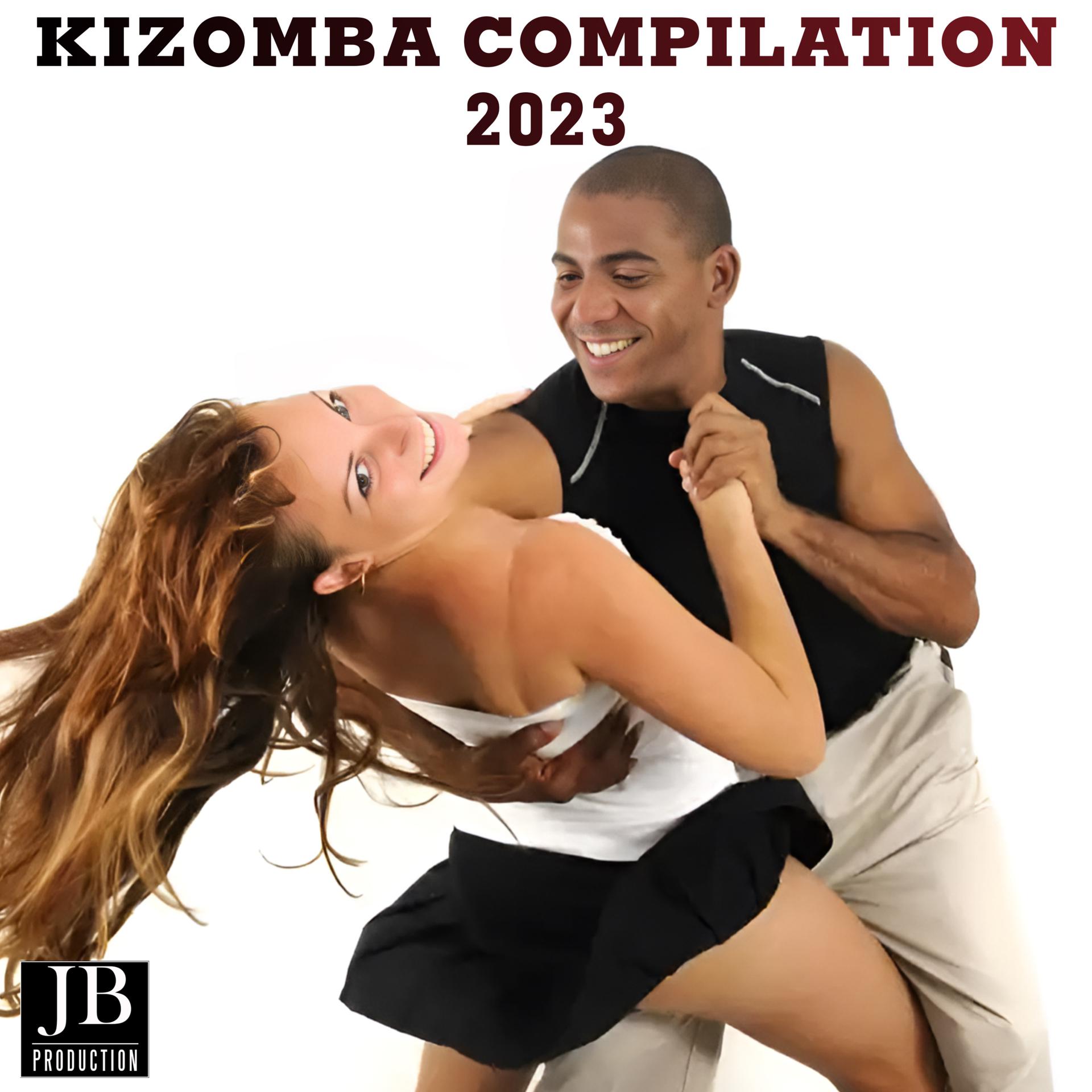 Постер альбома Kizomba Compilation 2023