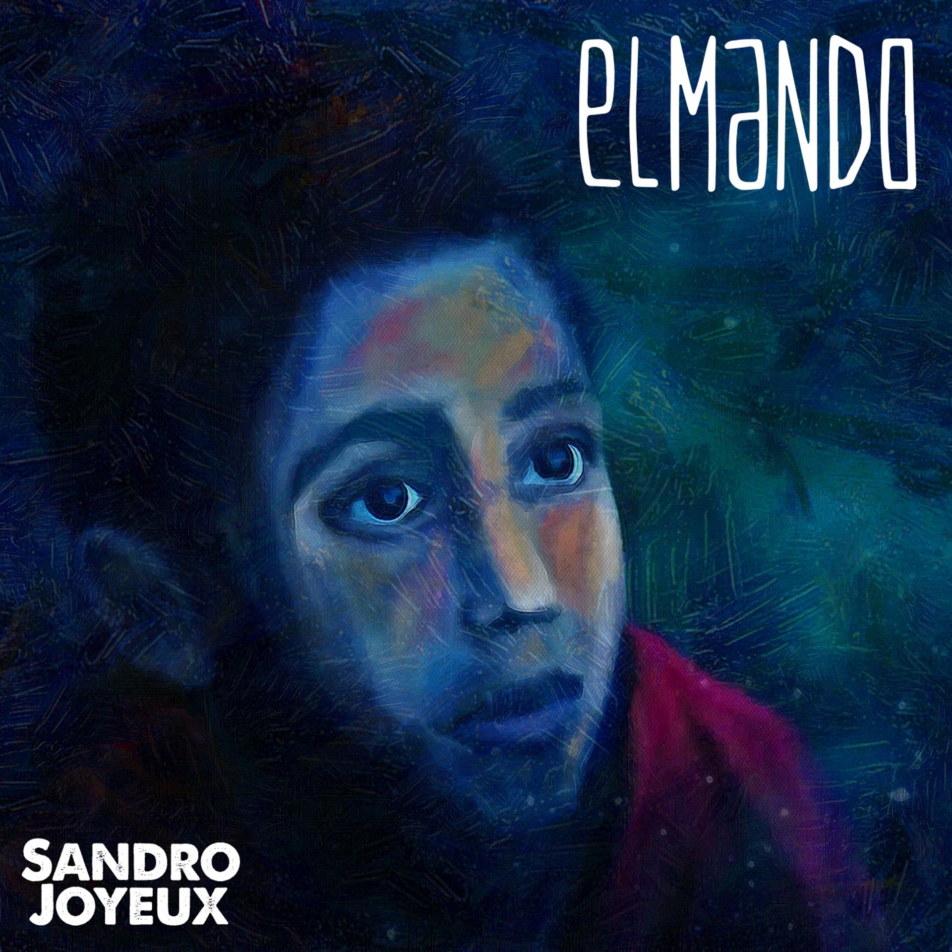 Постер альбома Elmando