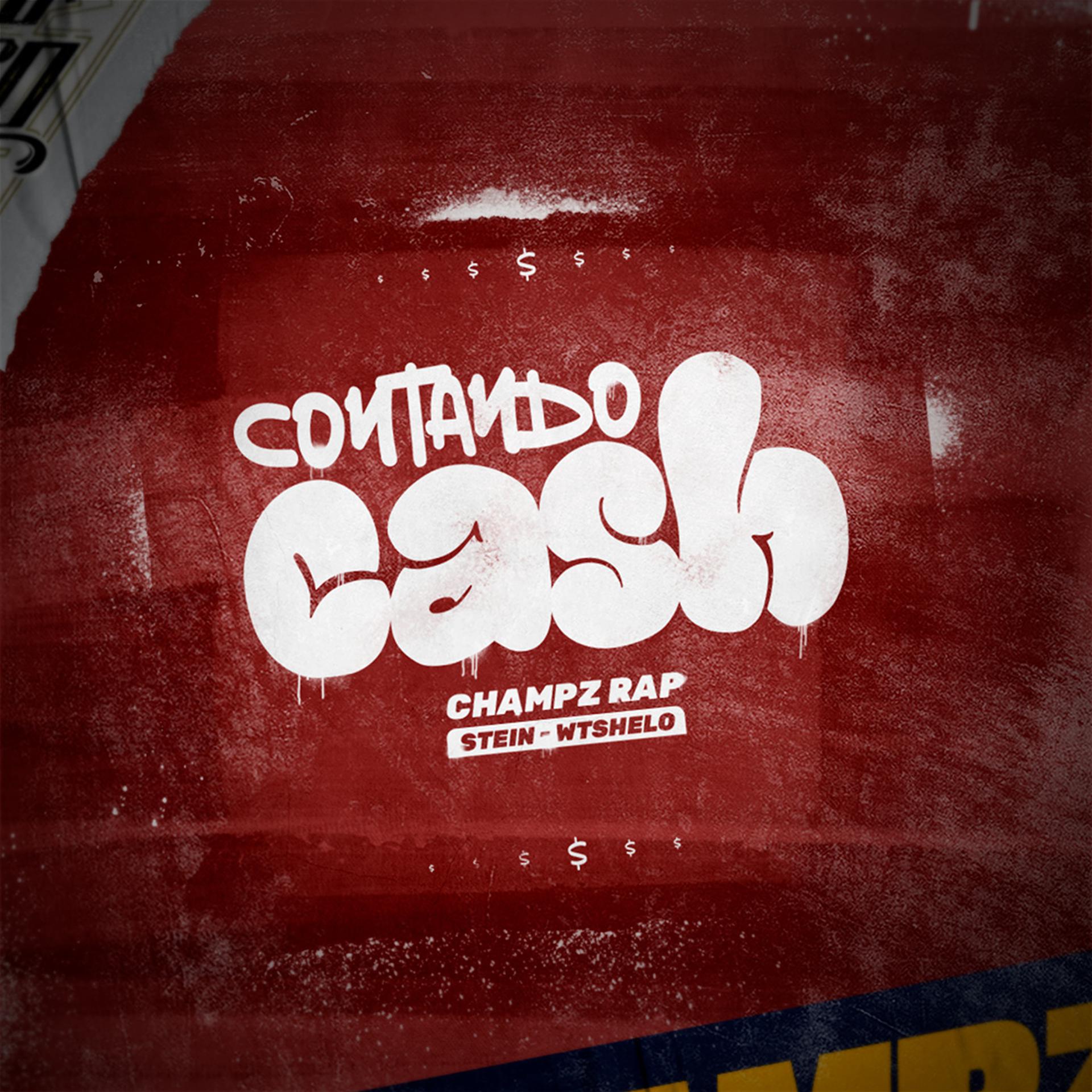 Постер альбома Contando Cash