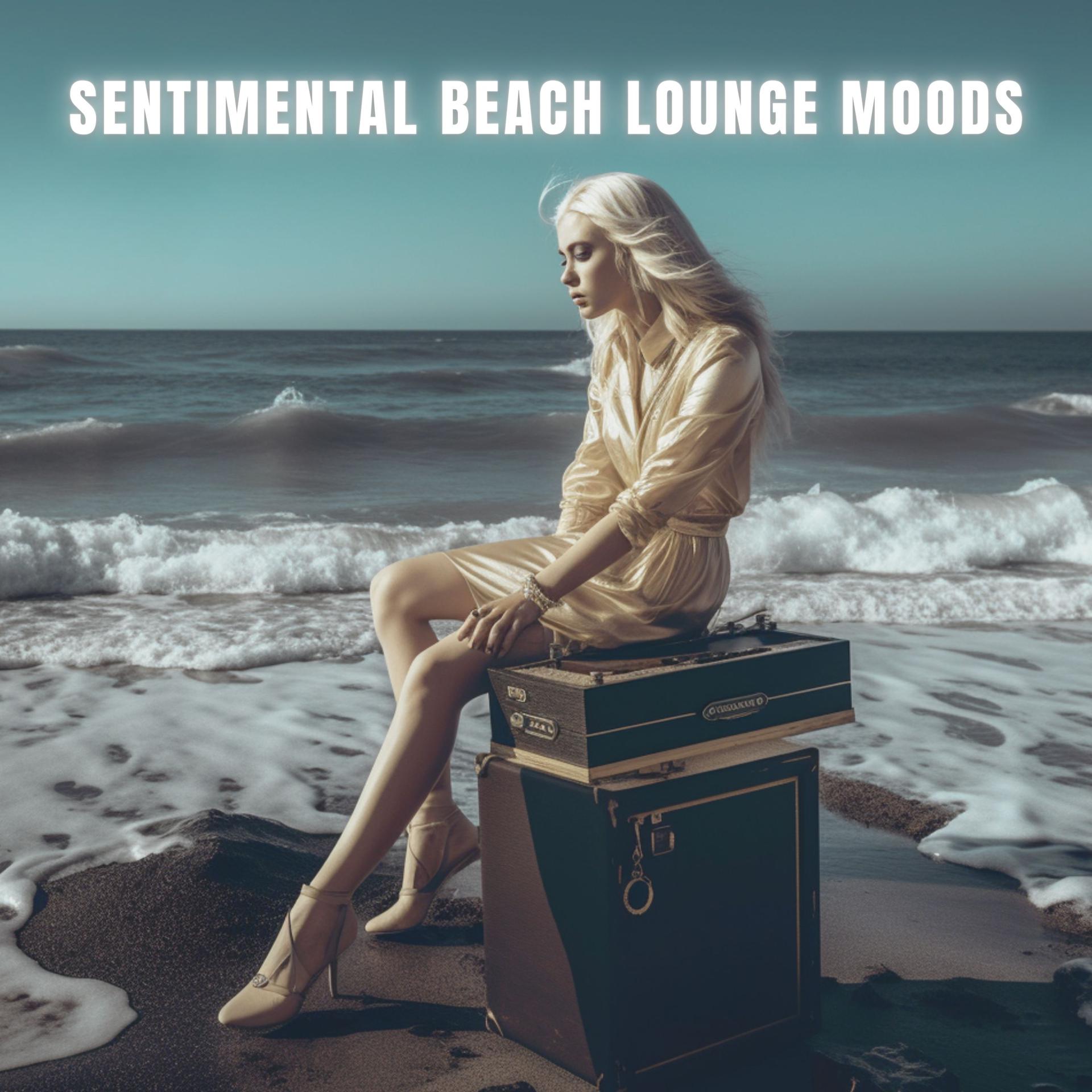Постер альбома Sentimental Beach Lounge Moods