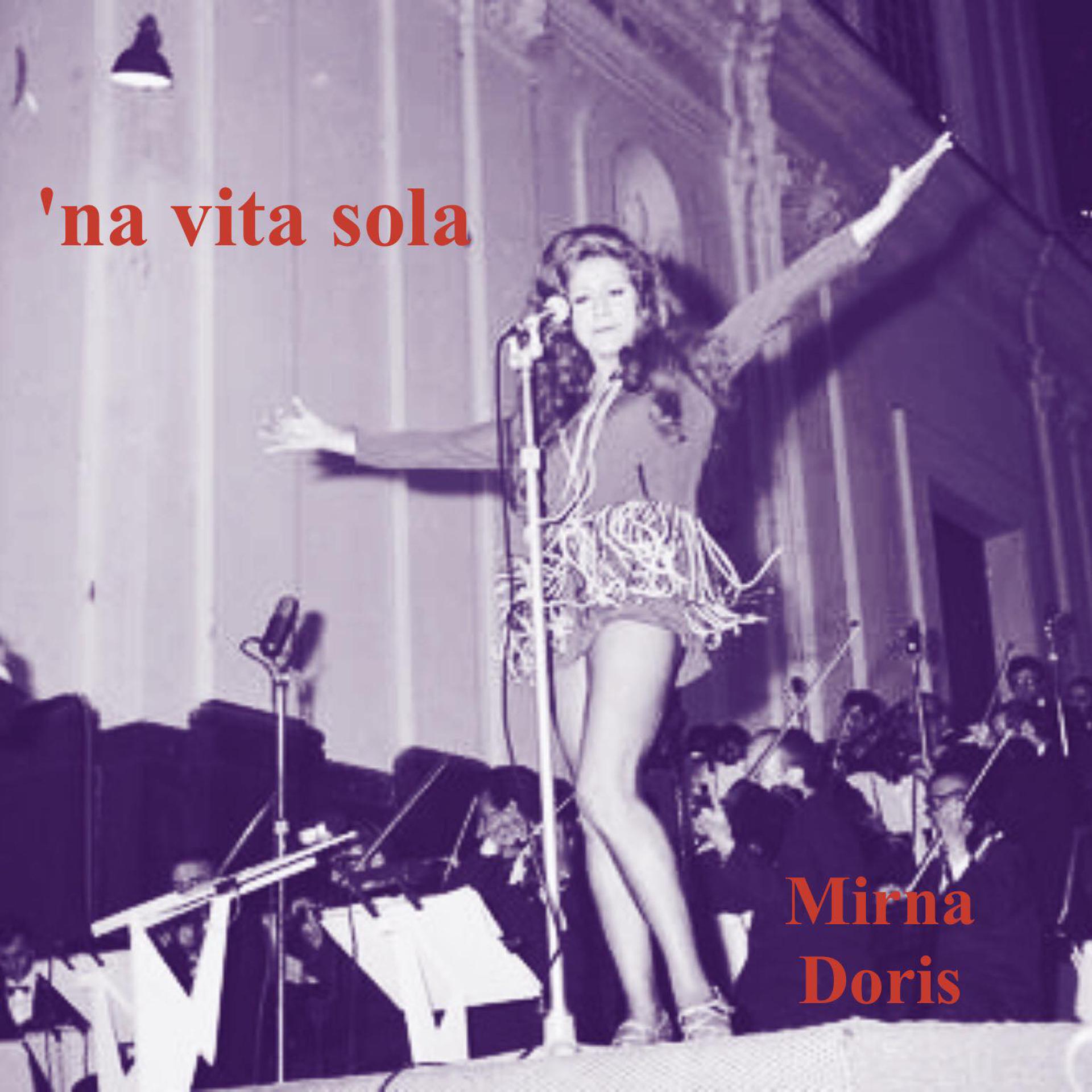 Постер альбома 'na vita sola
