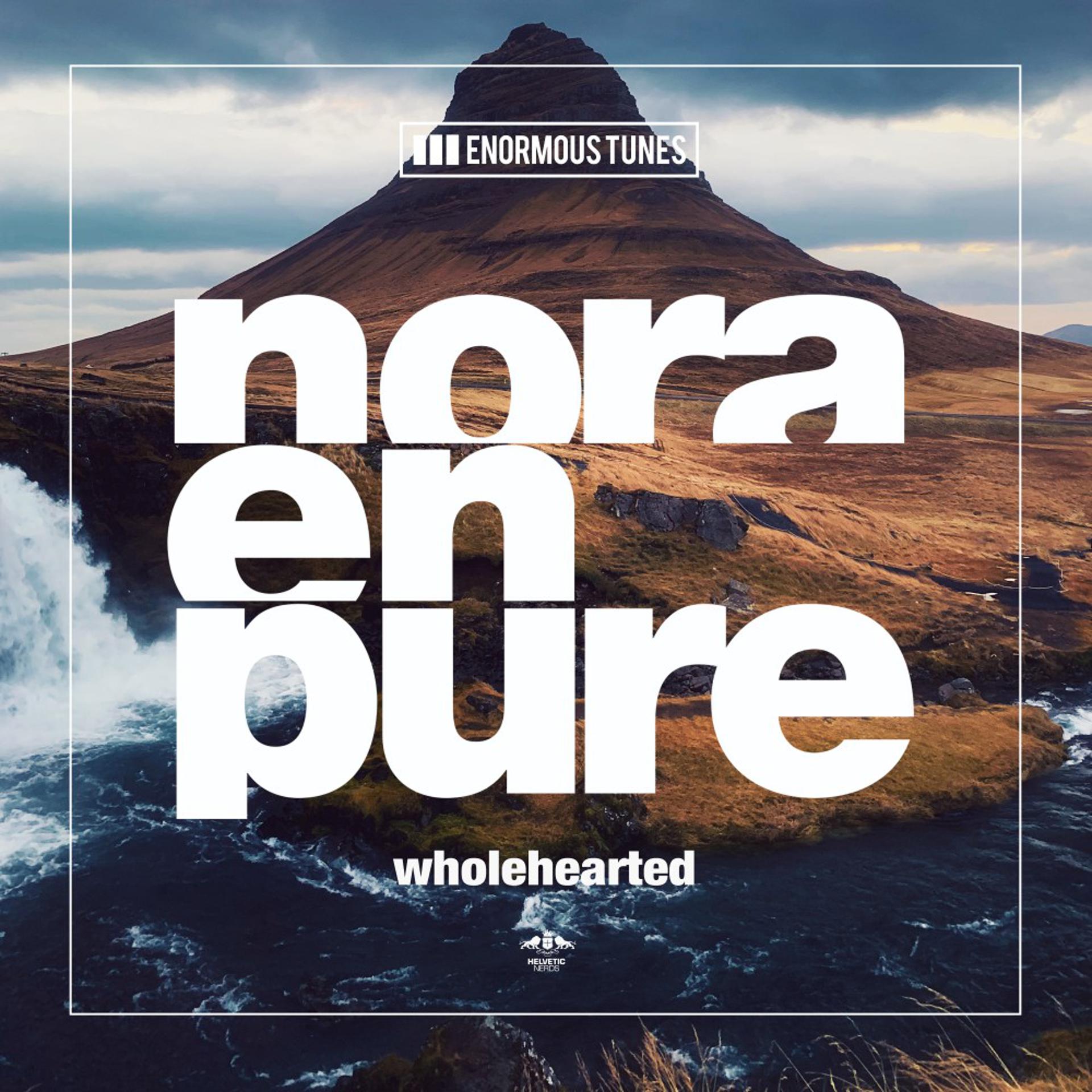Постер альбома Wholehearted EP (Extended Mixes)