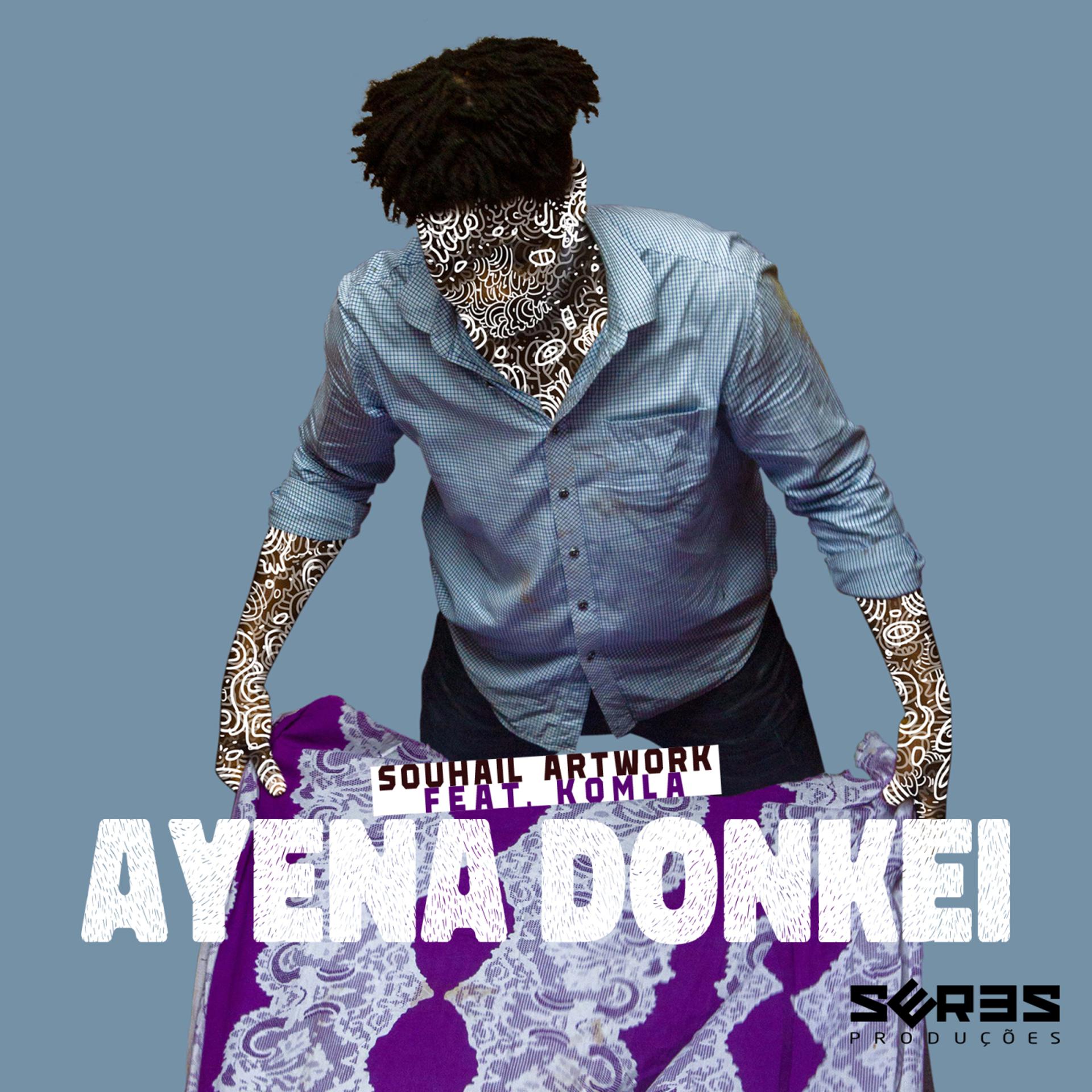 Постер альбома Ayena Donkei