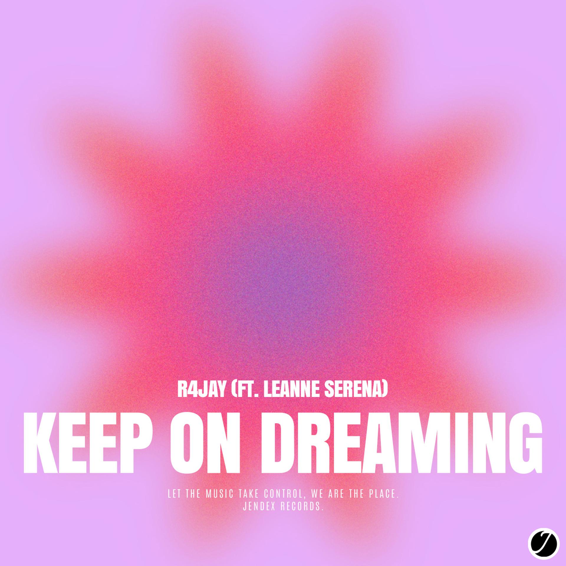 Постер альбома Keep On Dreaming